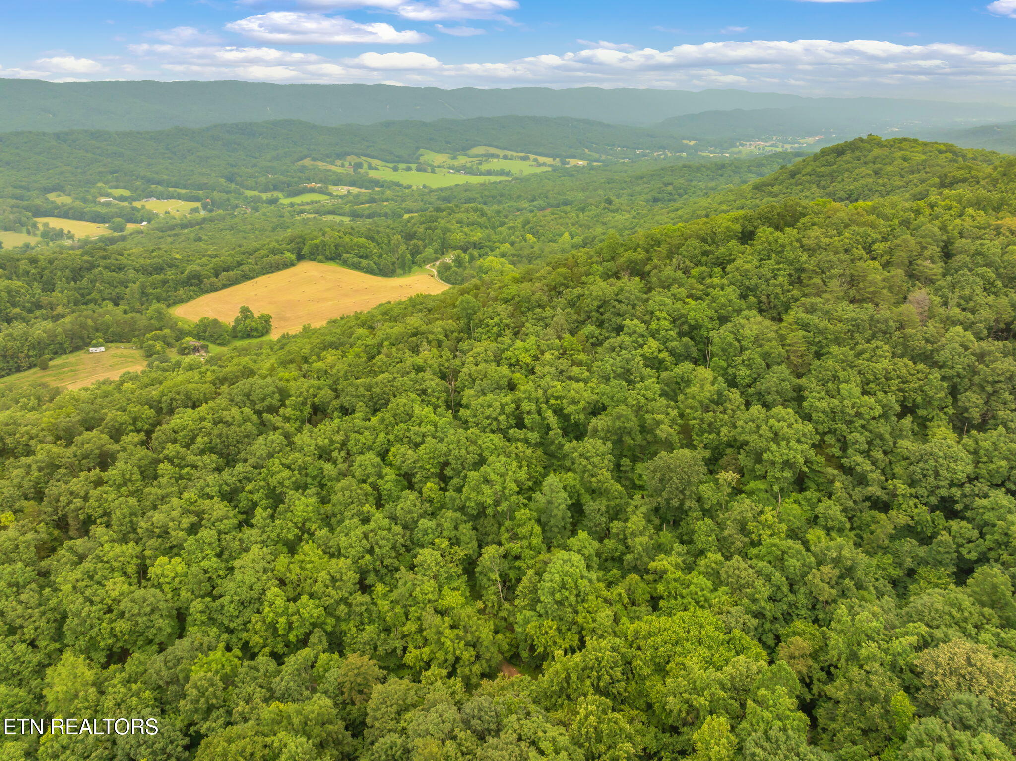 Dunville Gap Road Rutledge TN 37861
