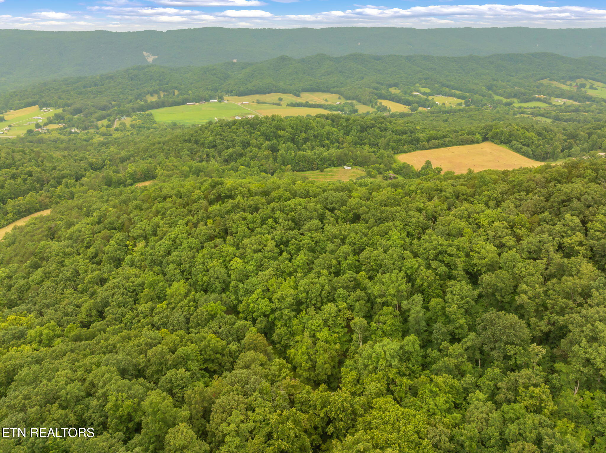 Dunville Gap Road Rutledge TN 37861
