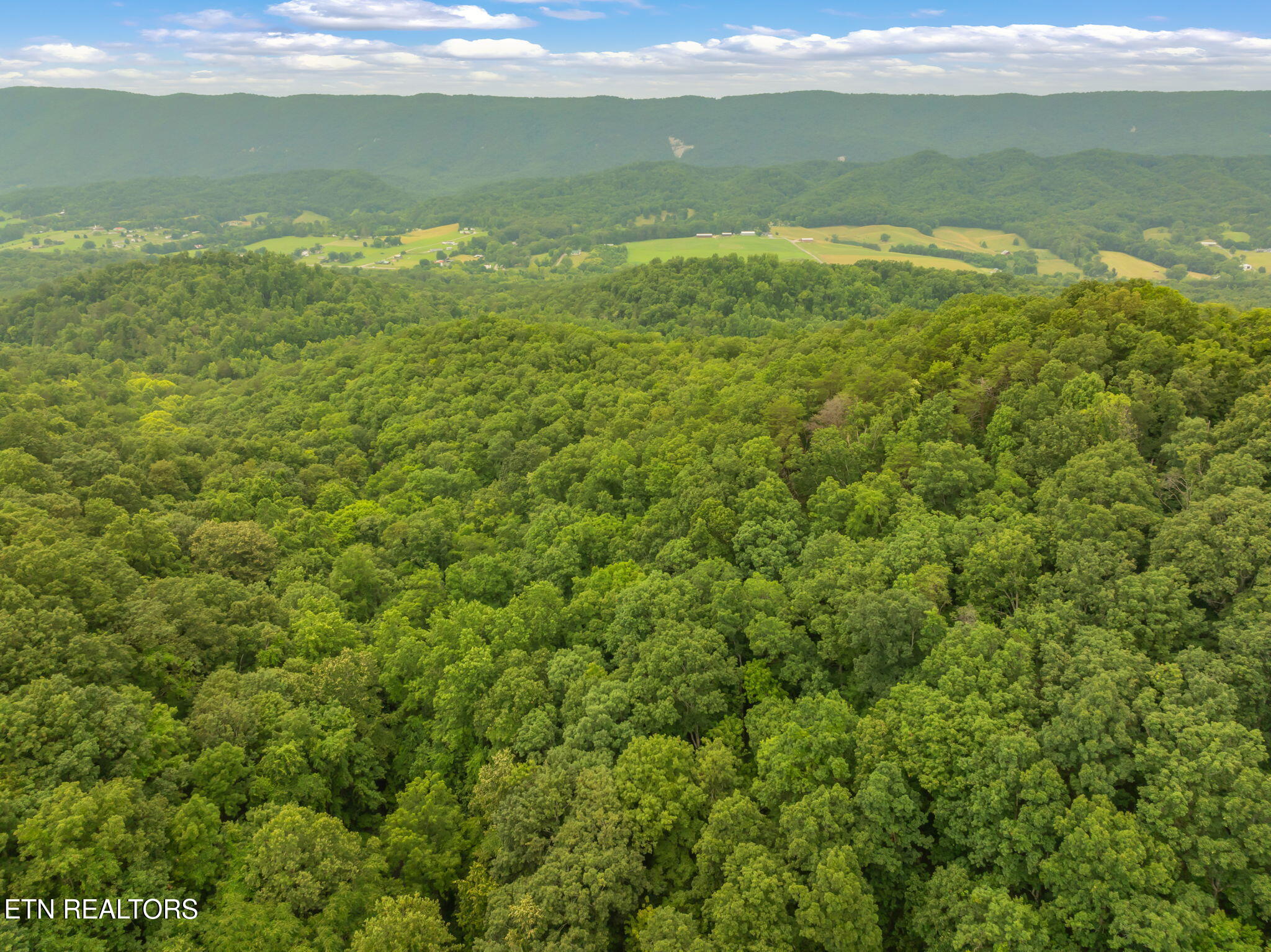 Dunville Gap Road Rutledge TN 37861