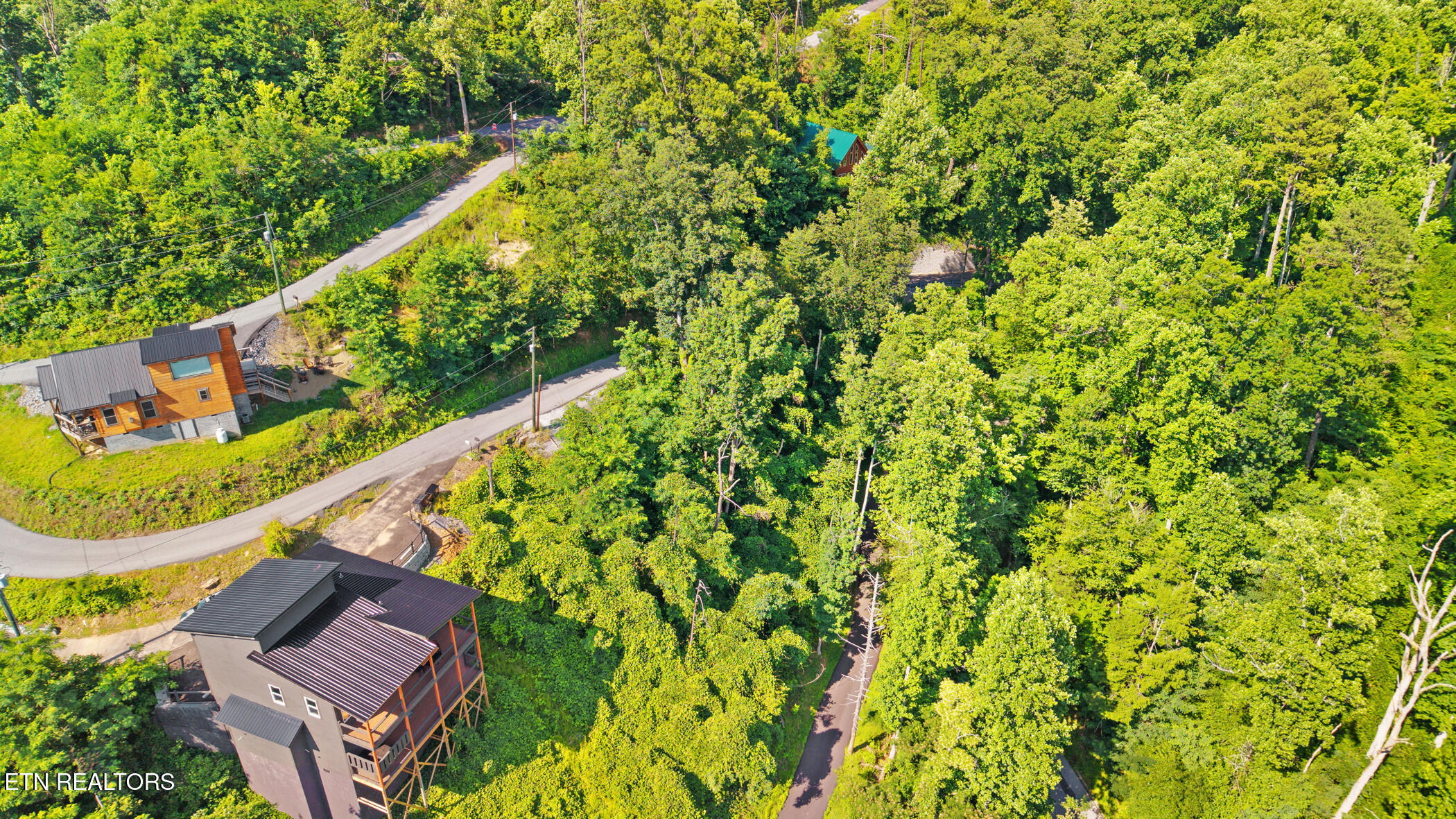 818 Davenport Road Gatlinburg TN 37738