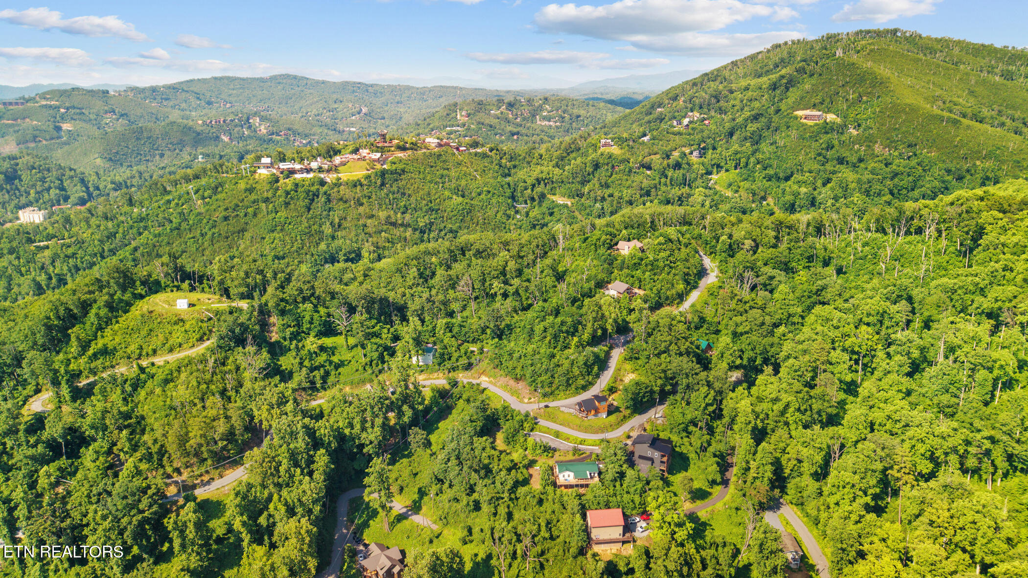 818 Davenport Road Gatlinburg TN 37738