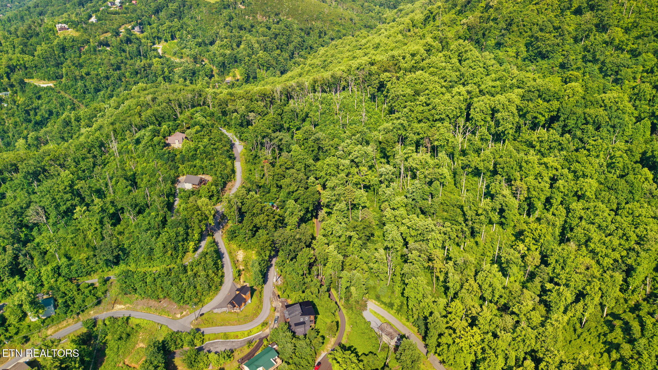 818 Davenport Road Gatlinburg TN 37738