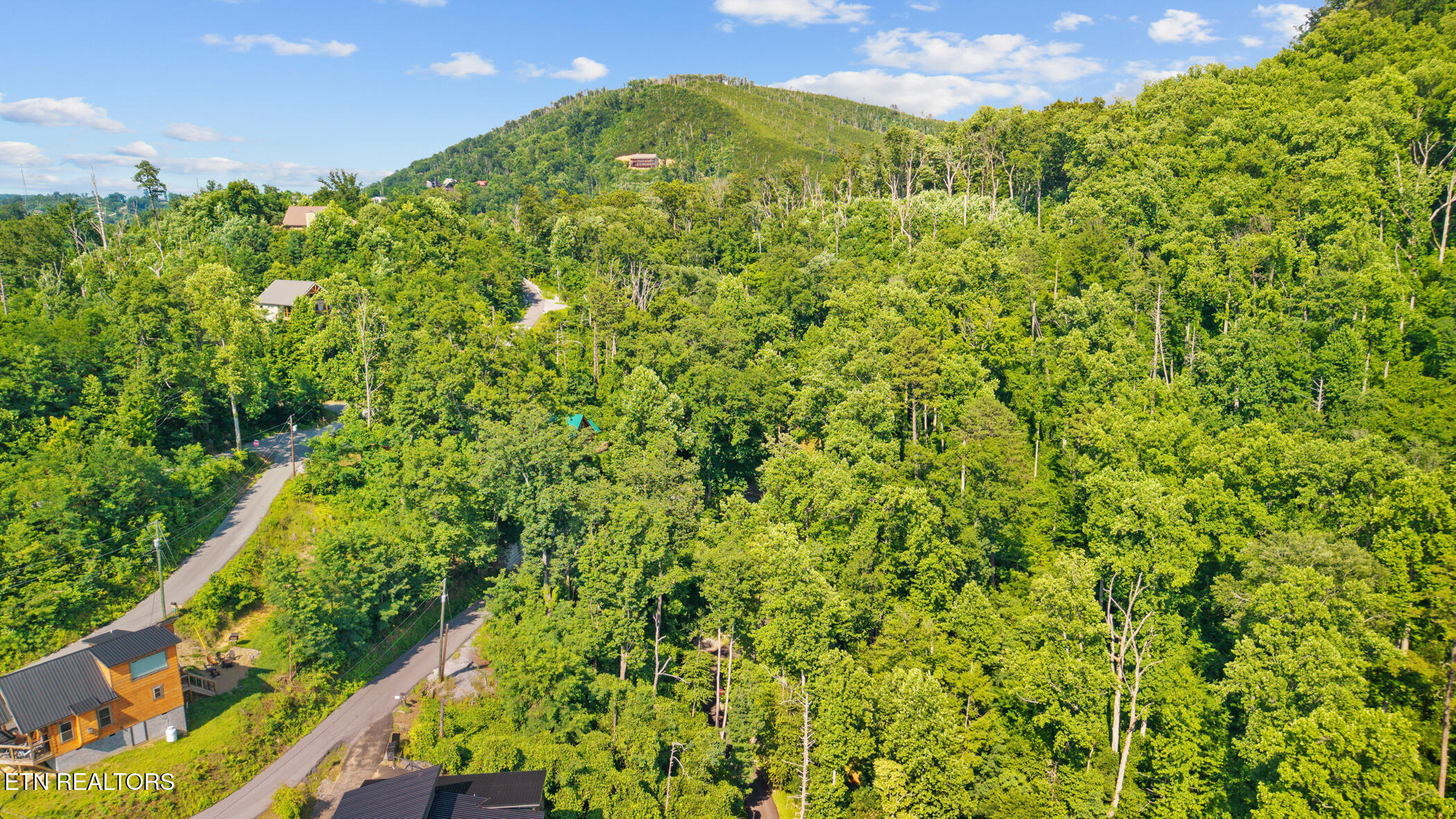 818 Davenport Road Gatlinburg TN 37738