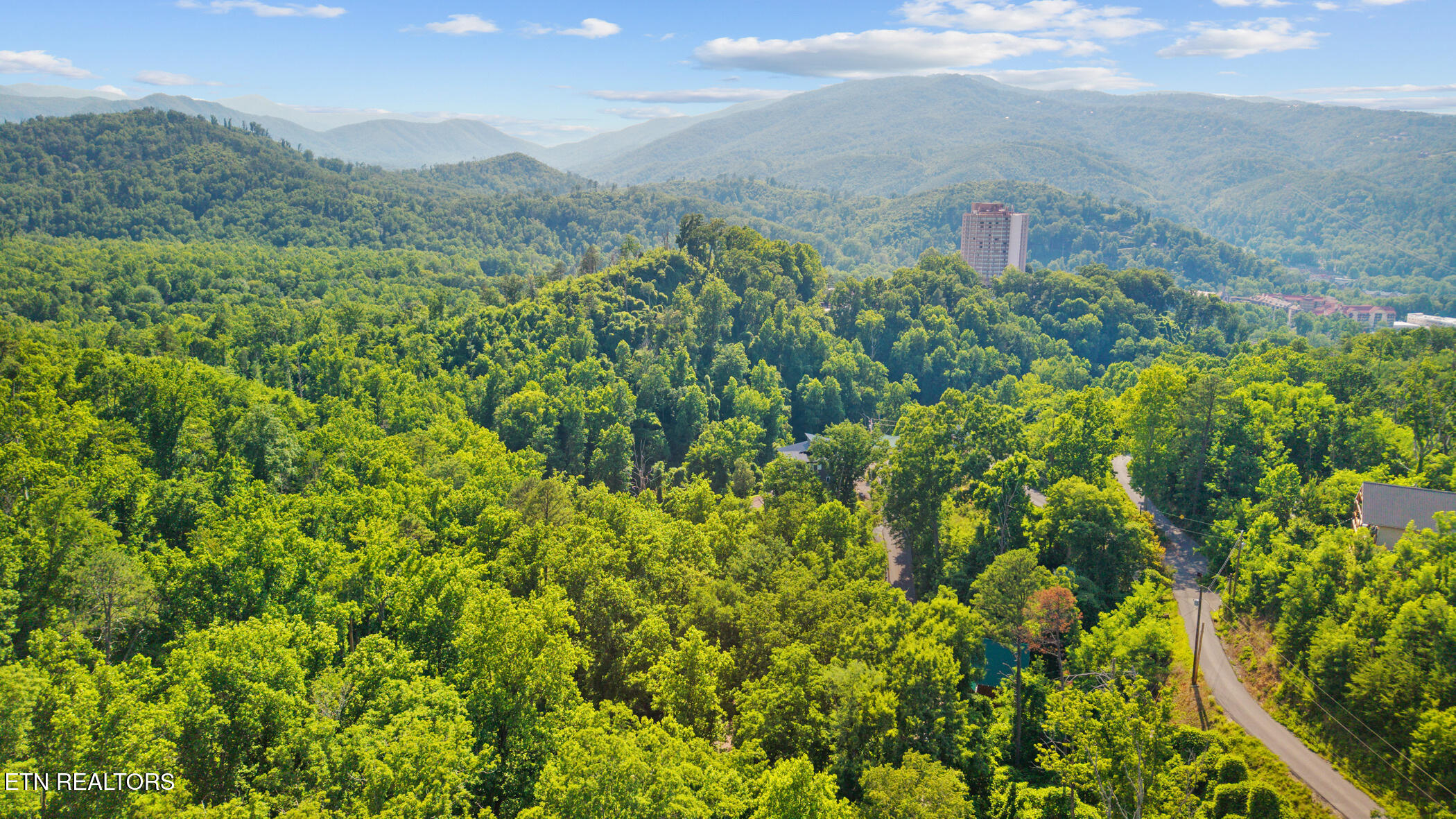 818 Davenport Road Gatlinburg TN 37738