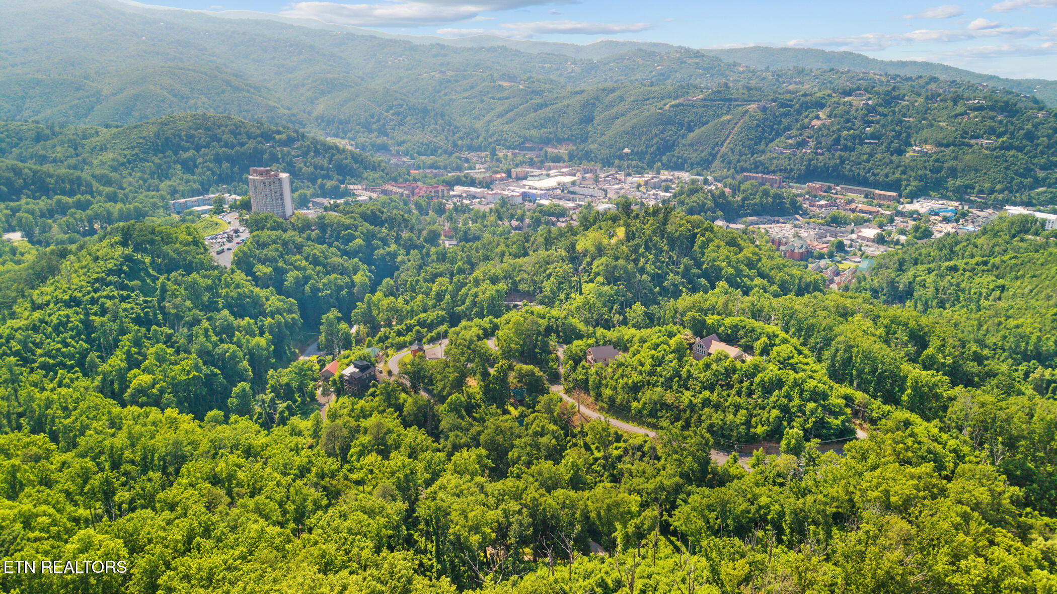 818 Davenport Road Gatlinburg TN 37738