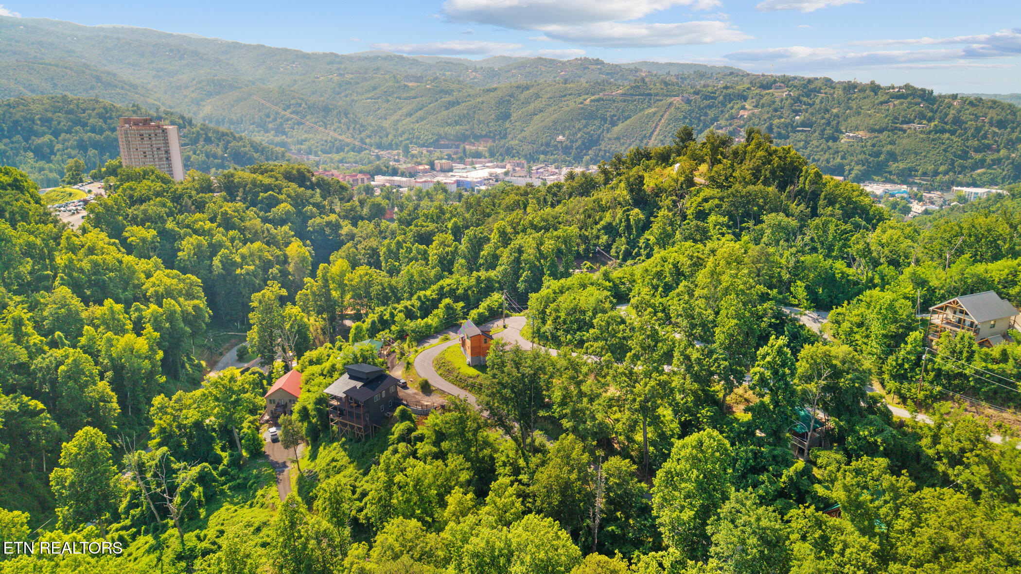 818 Davenport Road Gatlinburg TN 37738