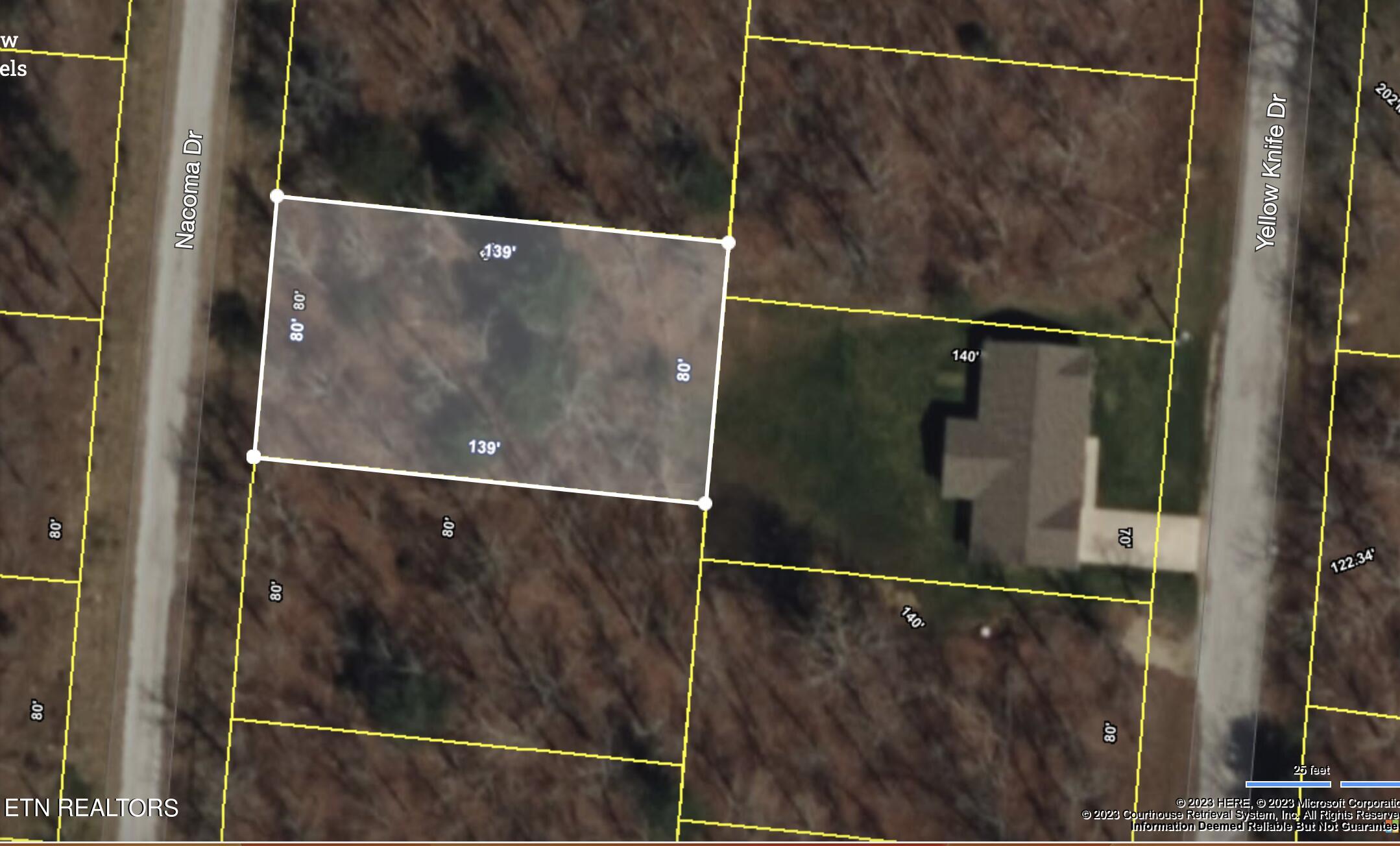 3036 Nacoma Drive Crossville TN 38572