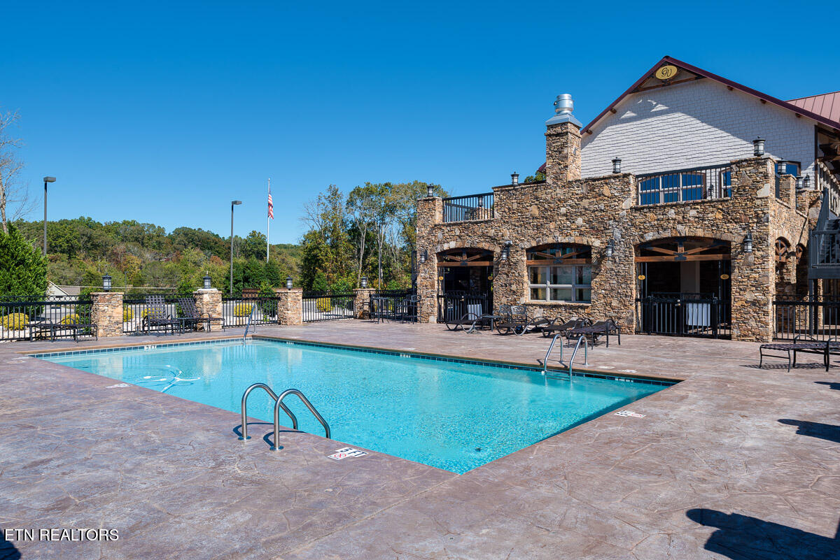 Appaloosa Trail Rockwood TN 37854