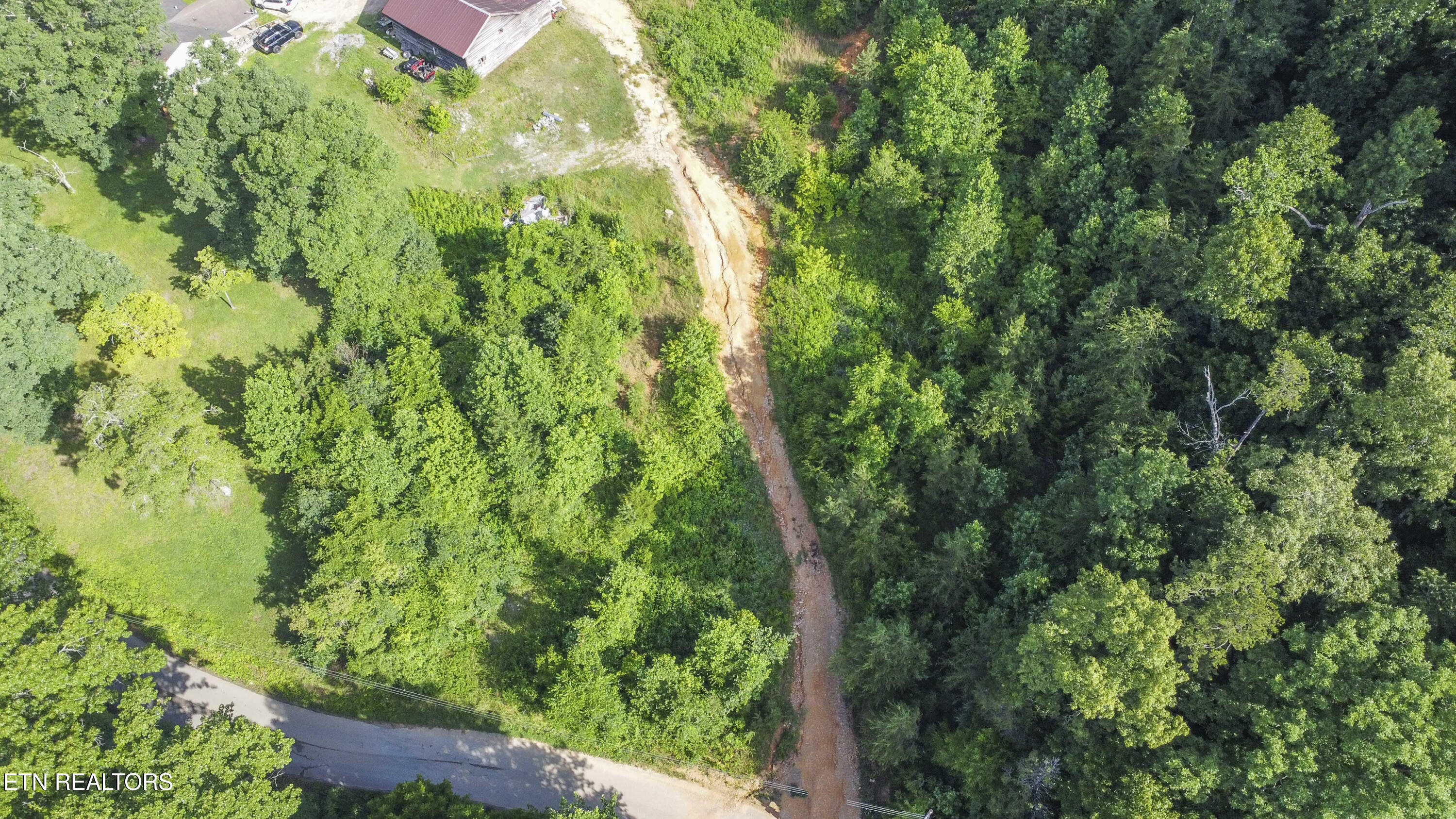 0 Babbs Road Lenoir City TN 37771