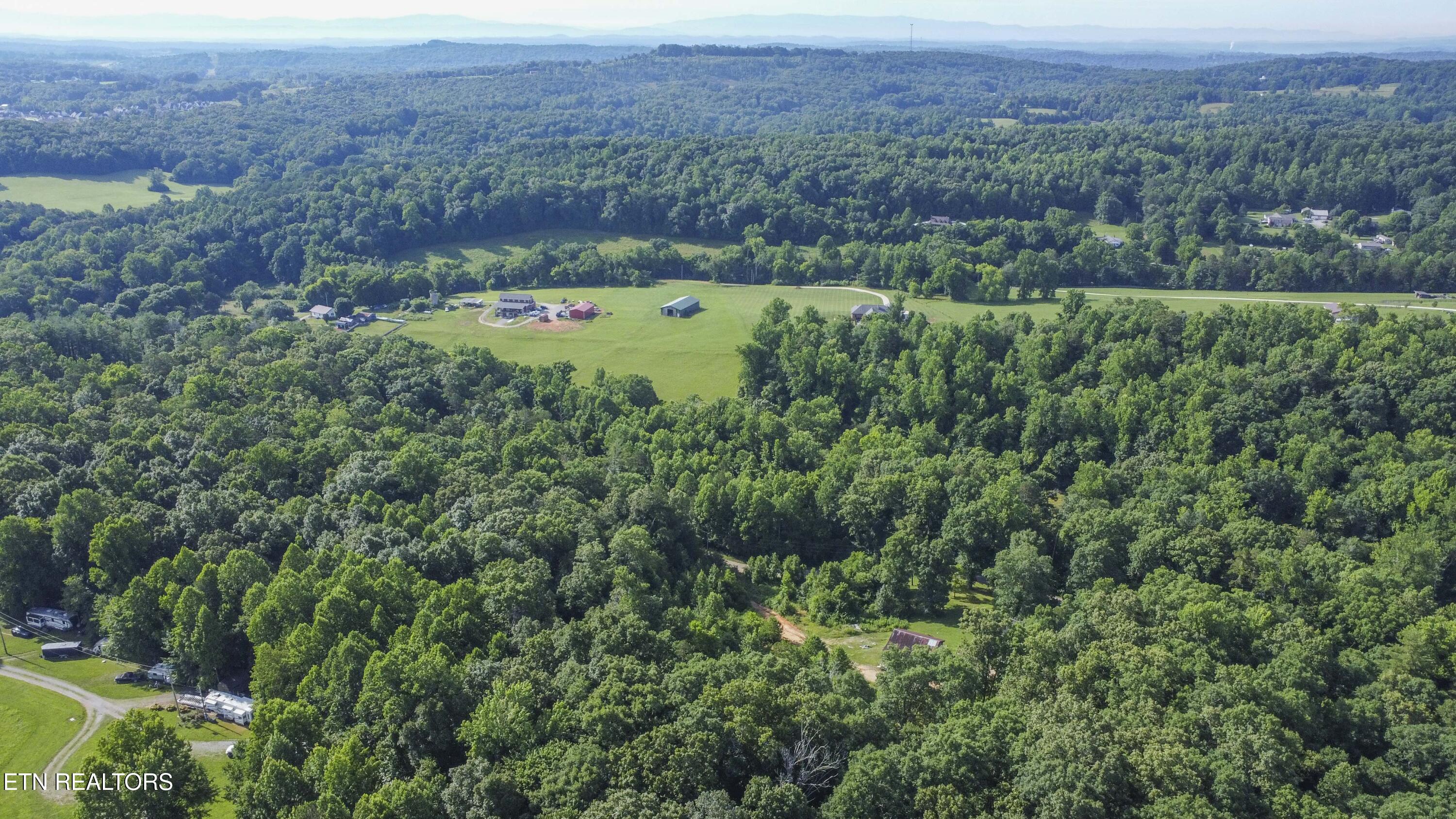 0 Babbs Road Lenoir City TN 37771