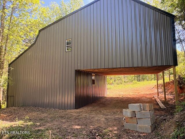 Lot 12 Bivens Court Niota TN 37826