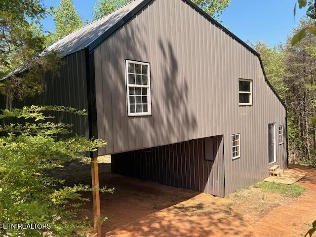 Lot 12 Bivens Court Niota TN 37826