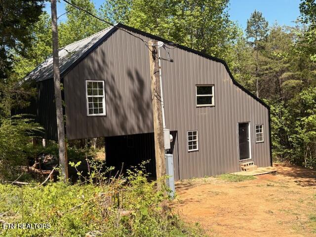 Lot 12 Bivens Court Niota TN 37826