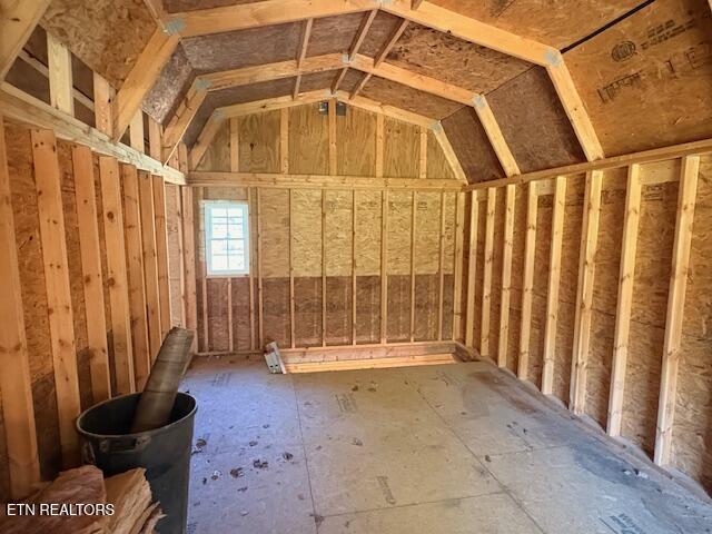 Lot 12 Bivens Court Niota TN 37826