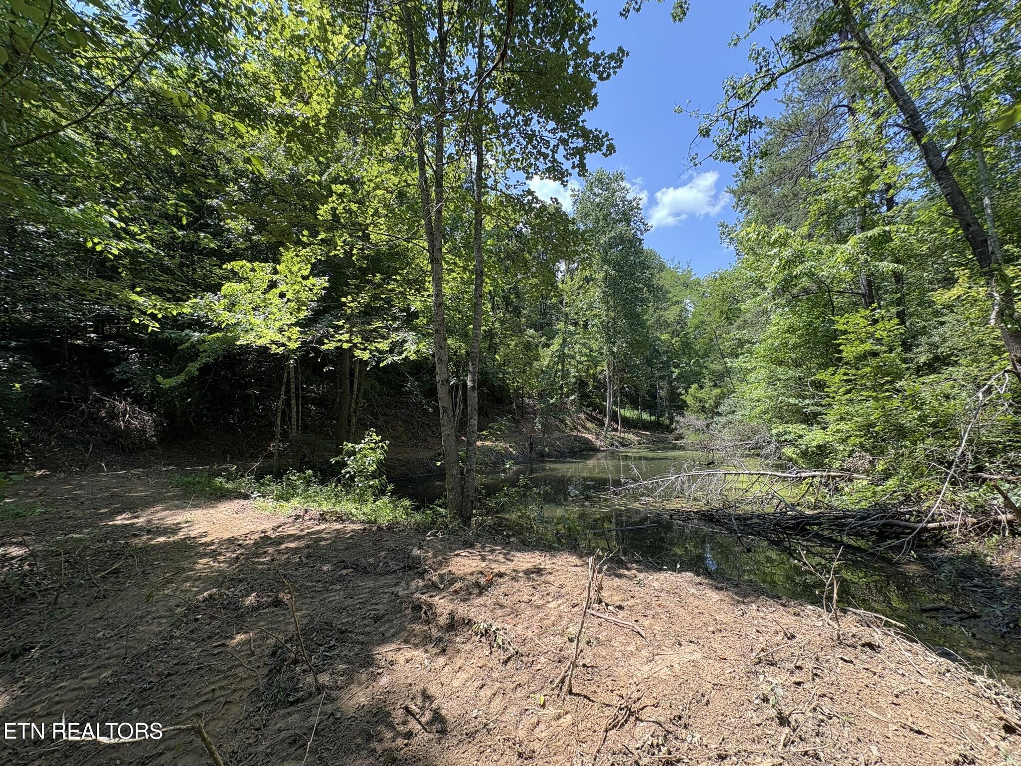 Happy Hollow Lane Sevierville TN 37876