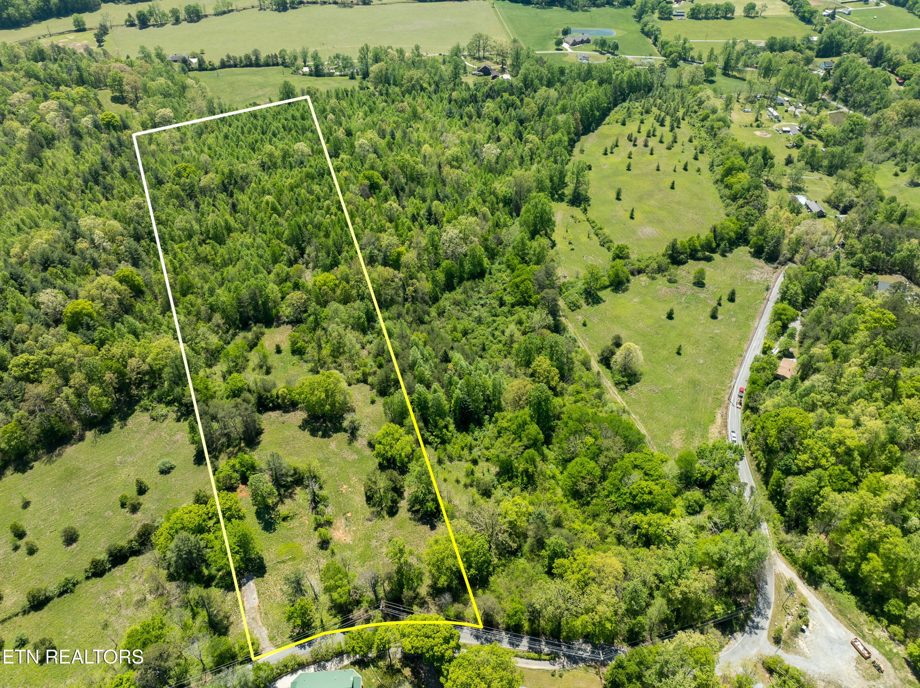 524 E Millers Cove Road Walland TN 37886