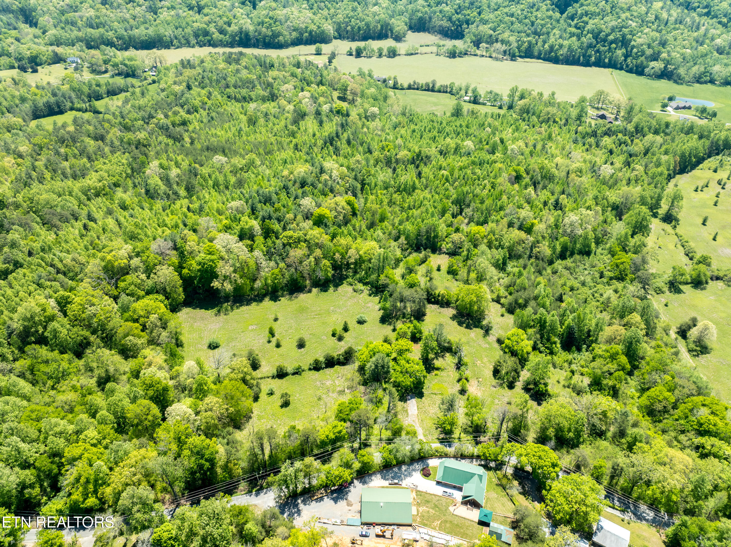 524 E Millers Cove Road Walland TN 37886