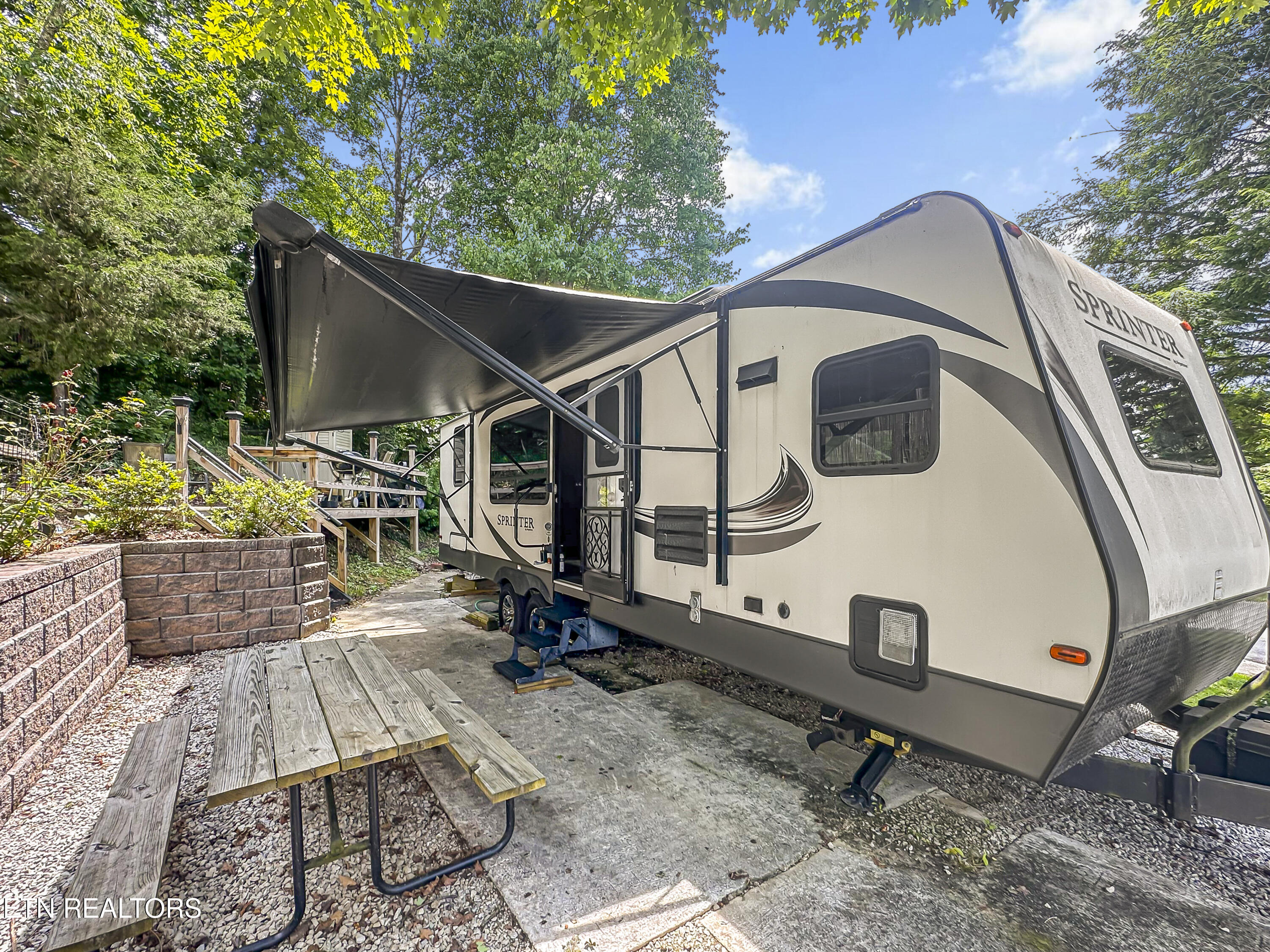 770 Big Valley Boulevard Townsend TN 37882