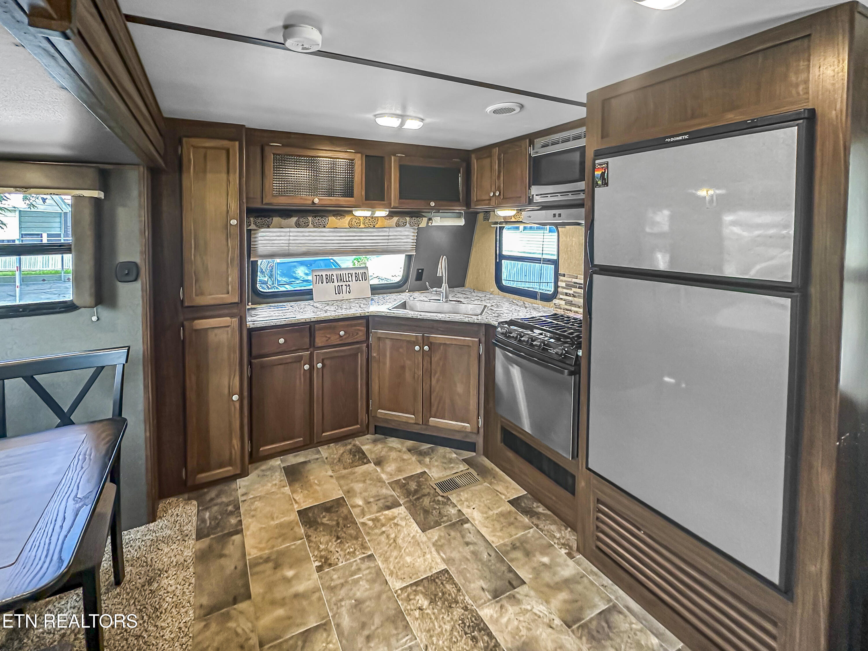 770 Big Valley Boulevard Townsend TN 37882