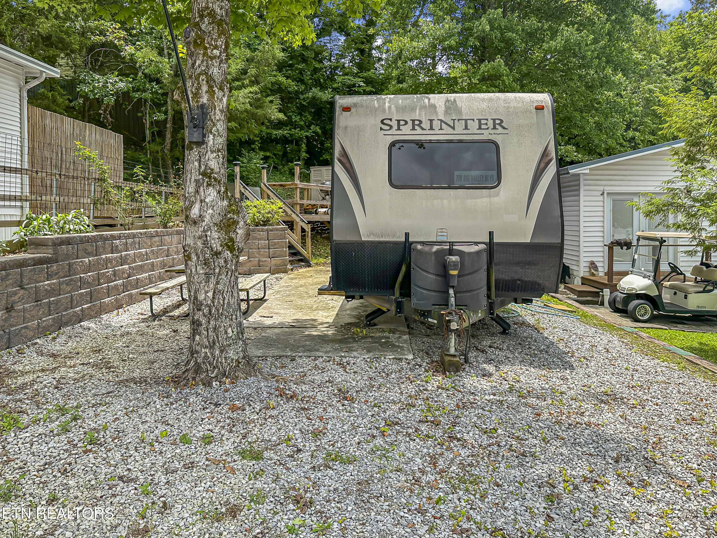 770 Big Valley Boulevard Townsend TN 37882