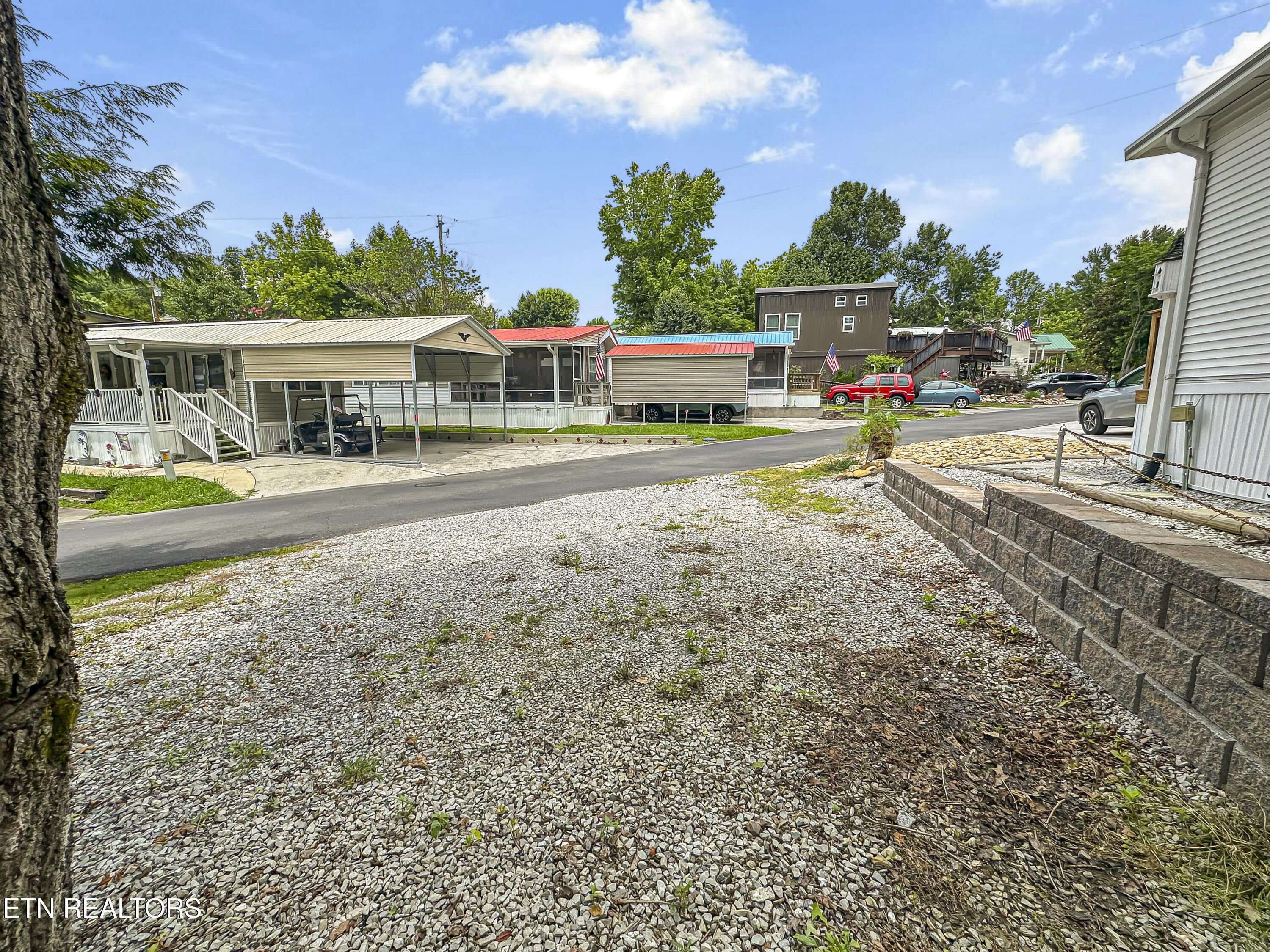 770 Big Valley Boulevard Townsend TN 37882