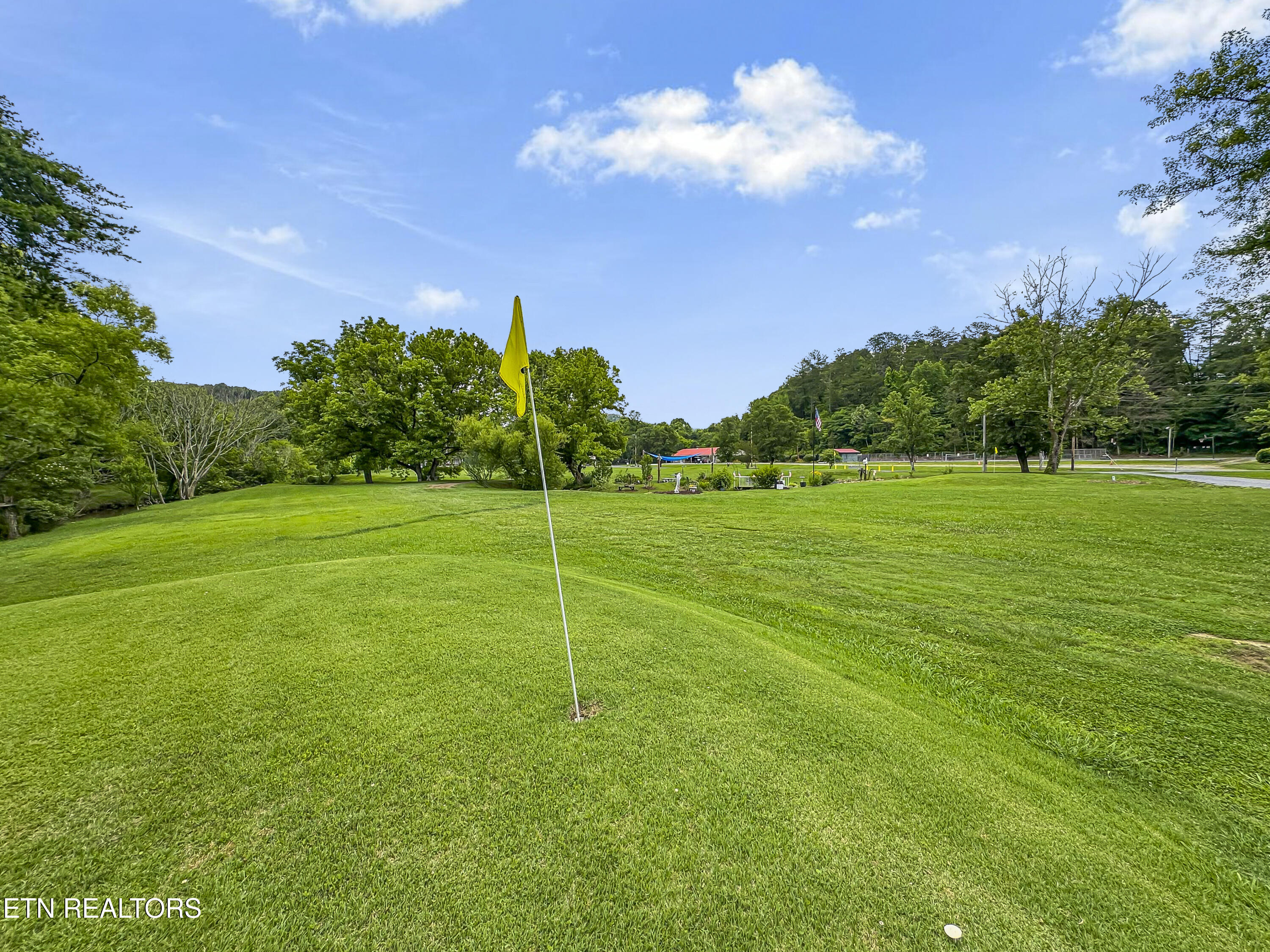 770 Big Valley Boulevard Townsend TN 37882