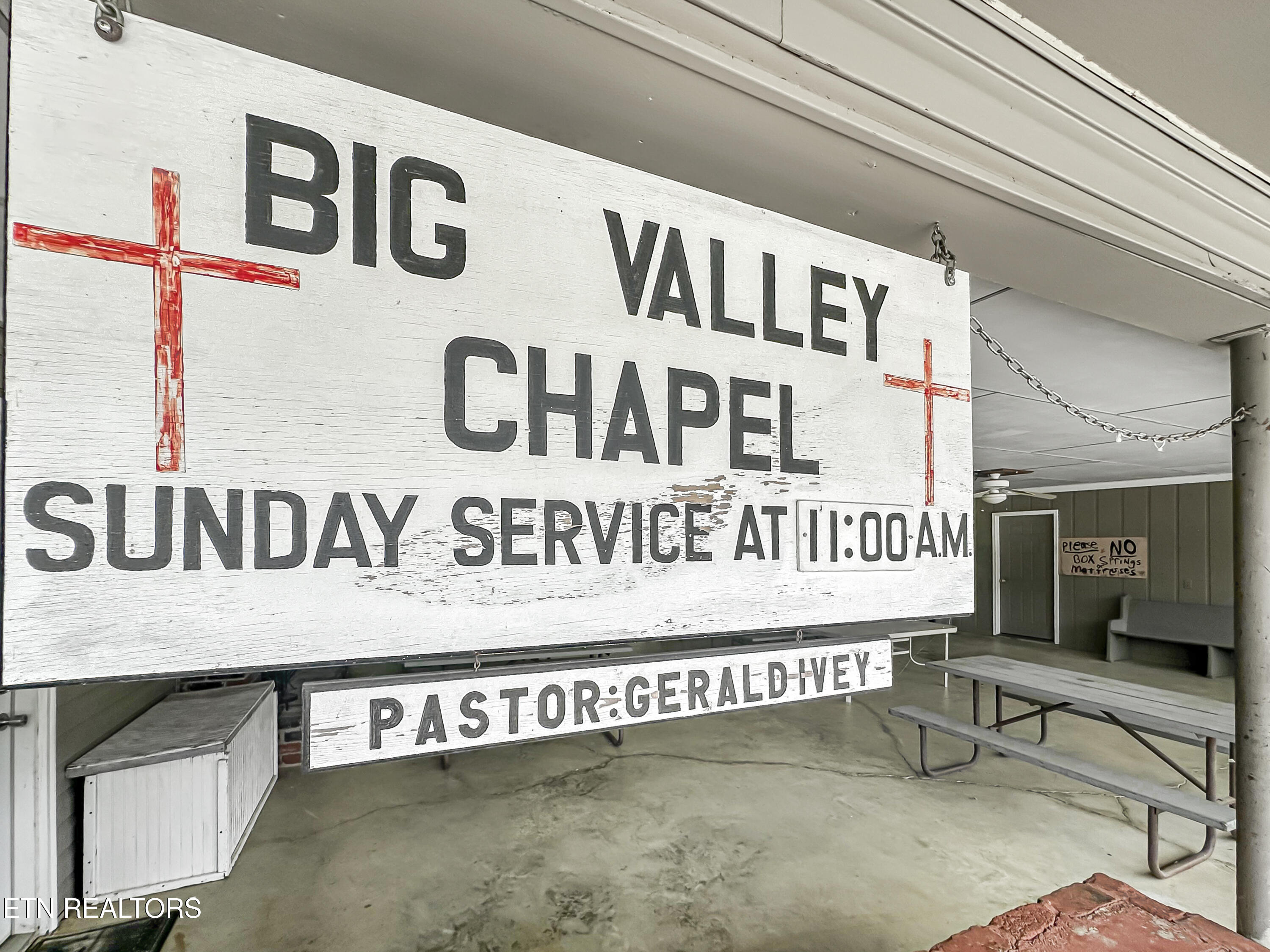 770 Big Valley Boulevard Townsend TN 37882
