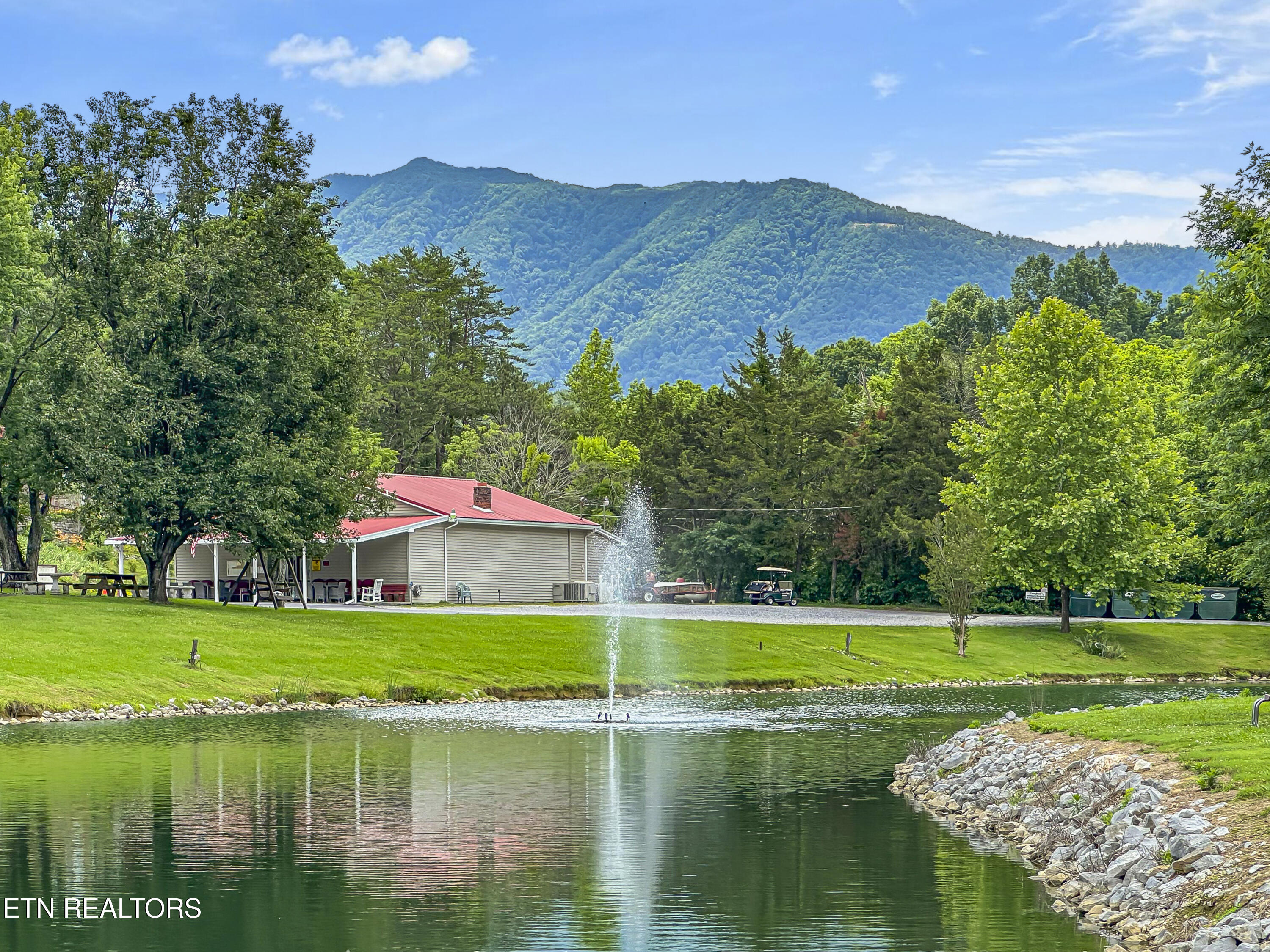 770 Big Valley Boulevard Townsend TN 37882