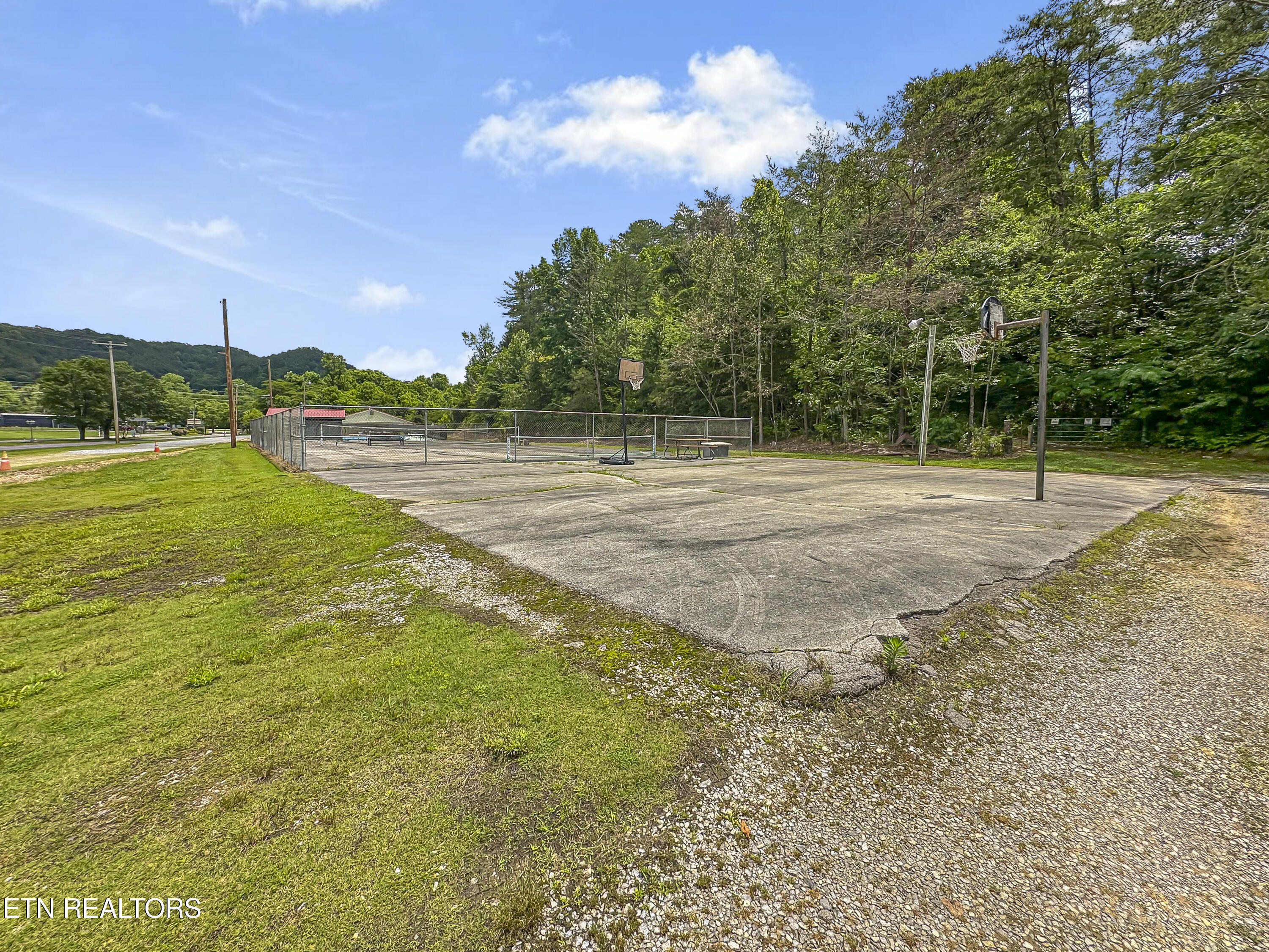 770 Big Valley Boulevard Townsend TN 37882