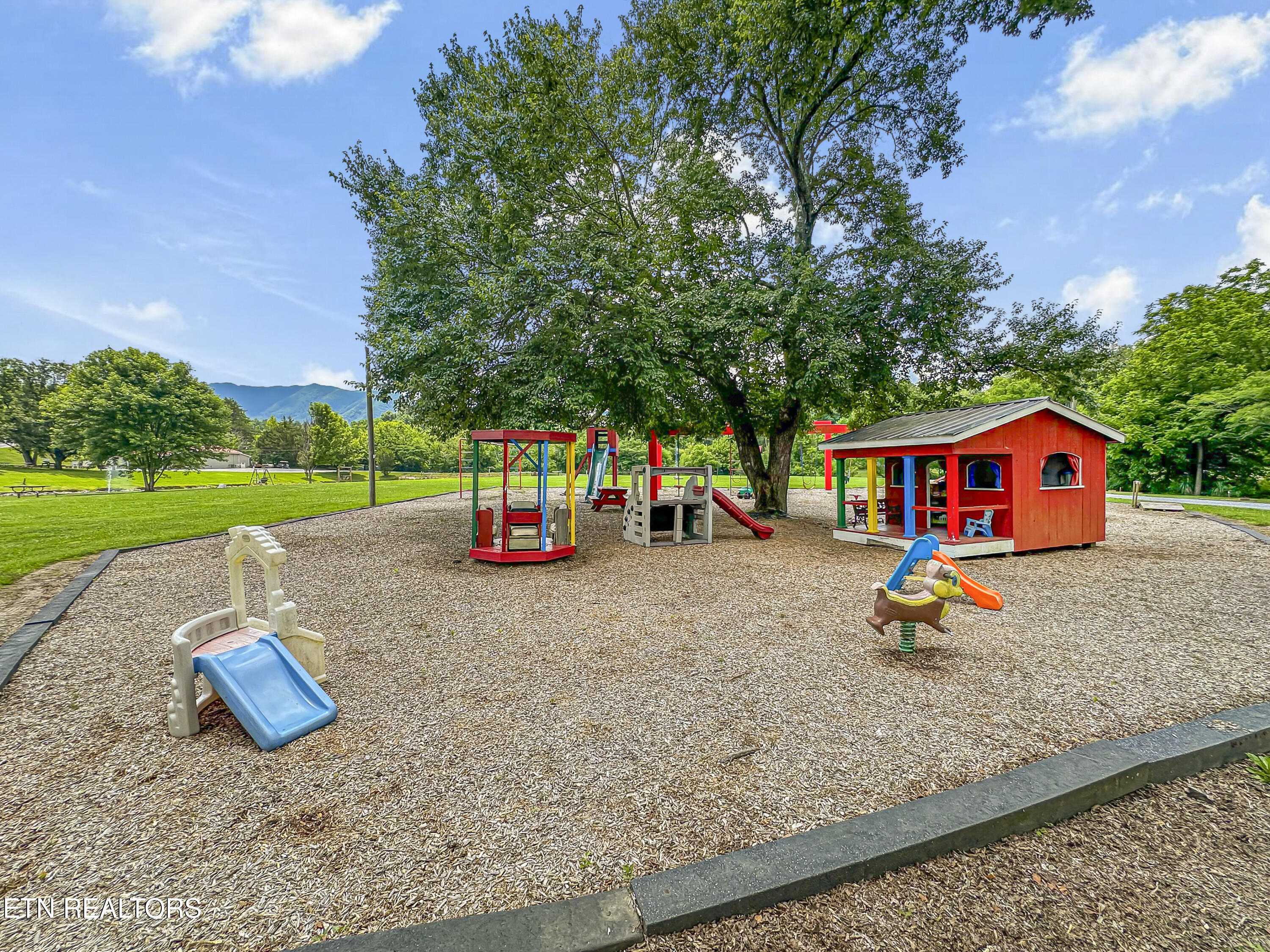 770 Big Valley Boulevard Townsend TN 37882