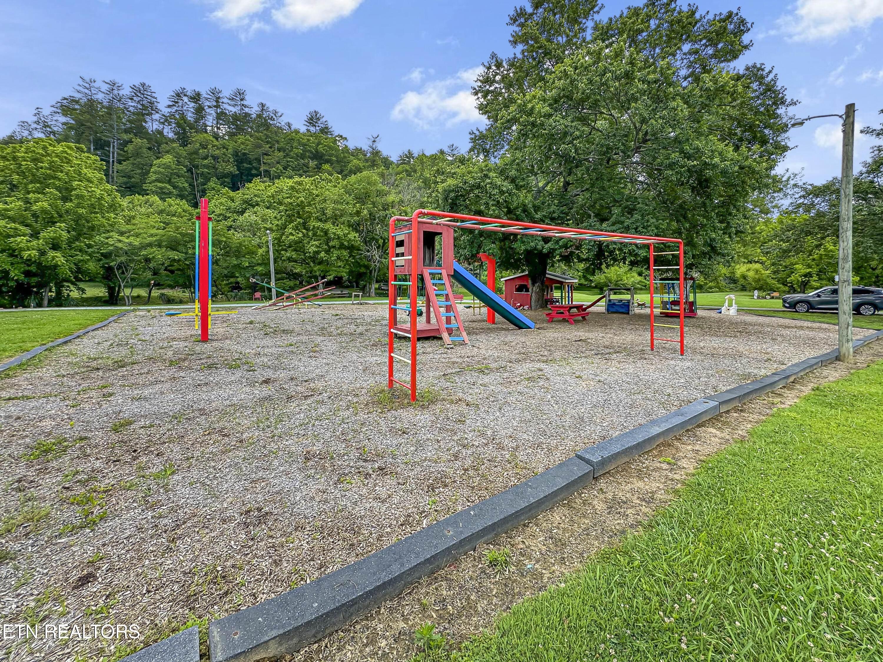 770 Big Valley Boulevard Townsend TN 37882