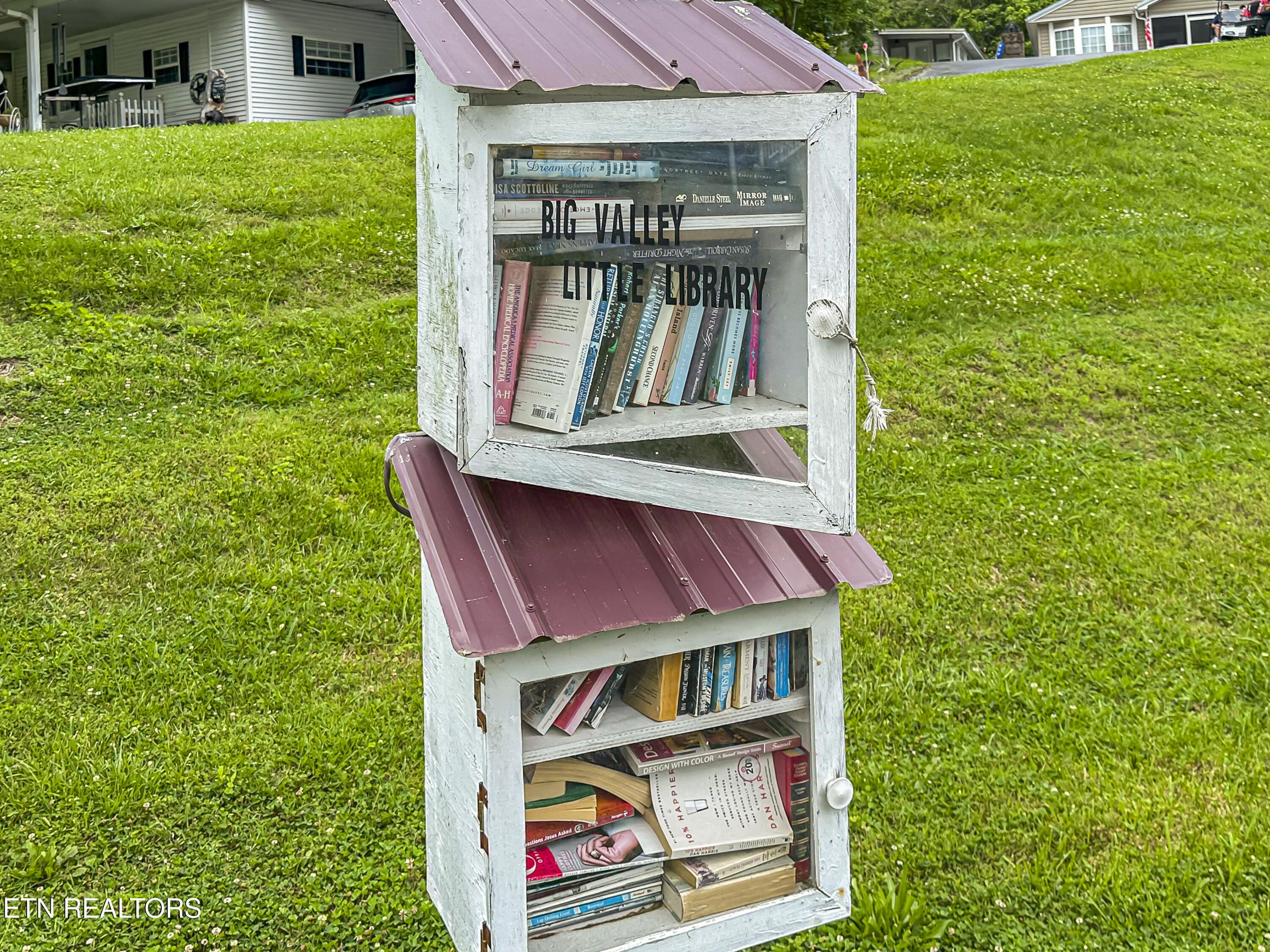 770 Big Valley Boulevard Townsend TN 37882