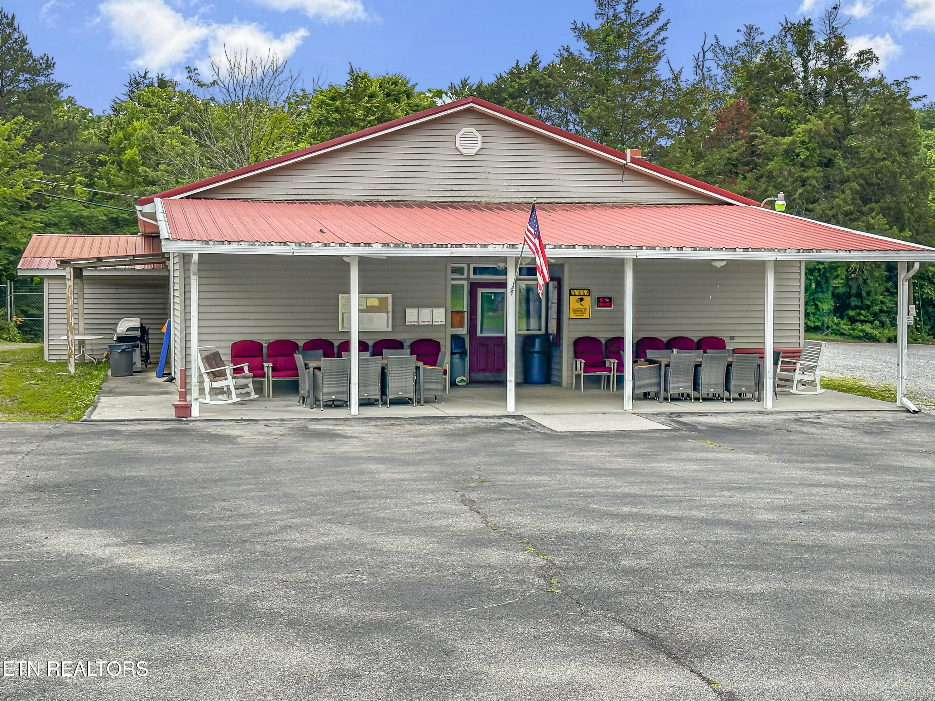 770 Big Valley Boulevard Townsend TN 37882