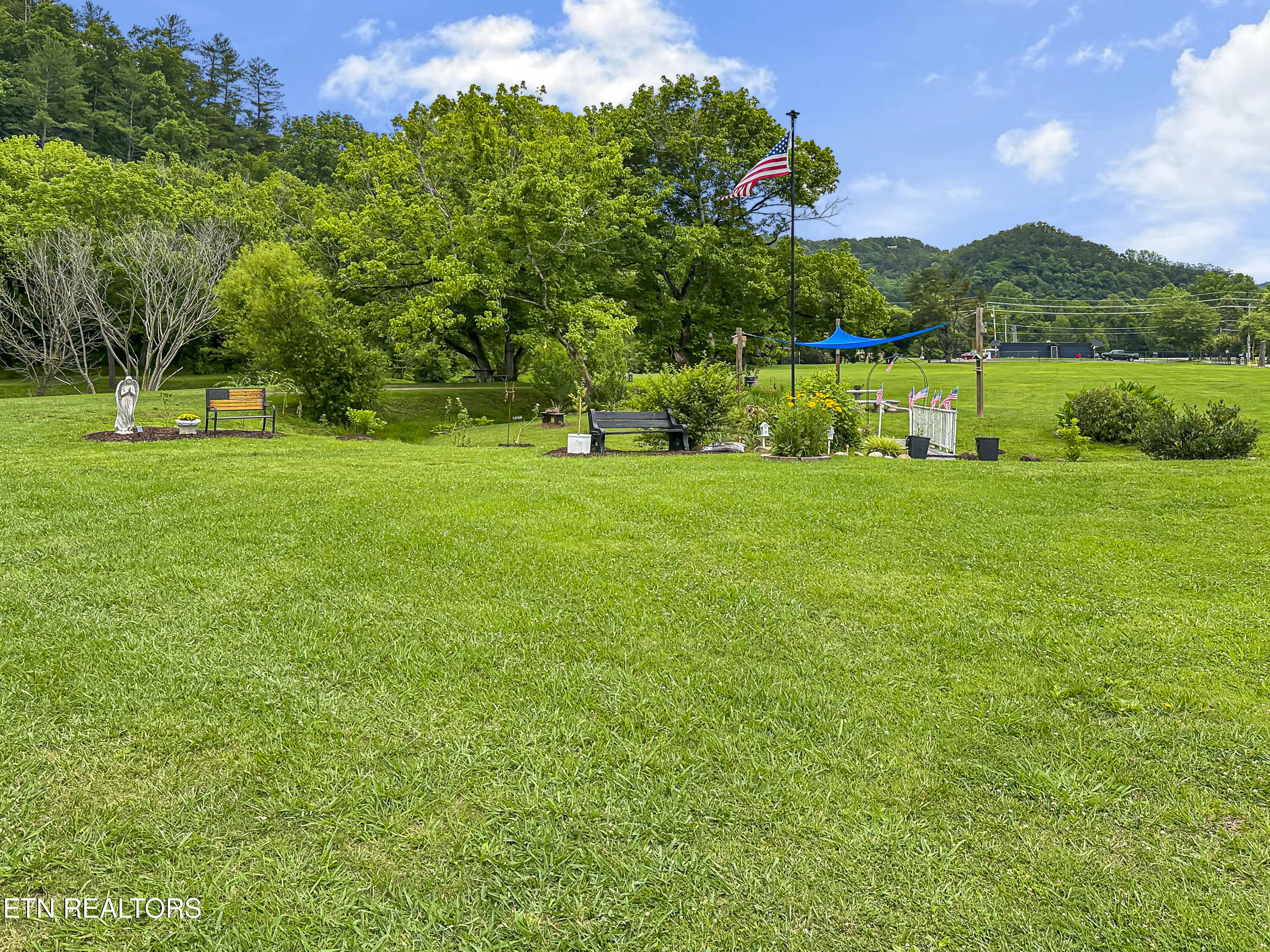 770 Big Valley Boulevard Townsend TN 37882