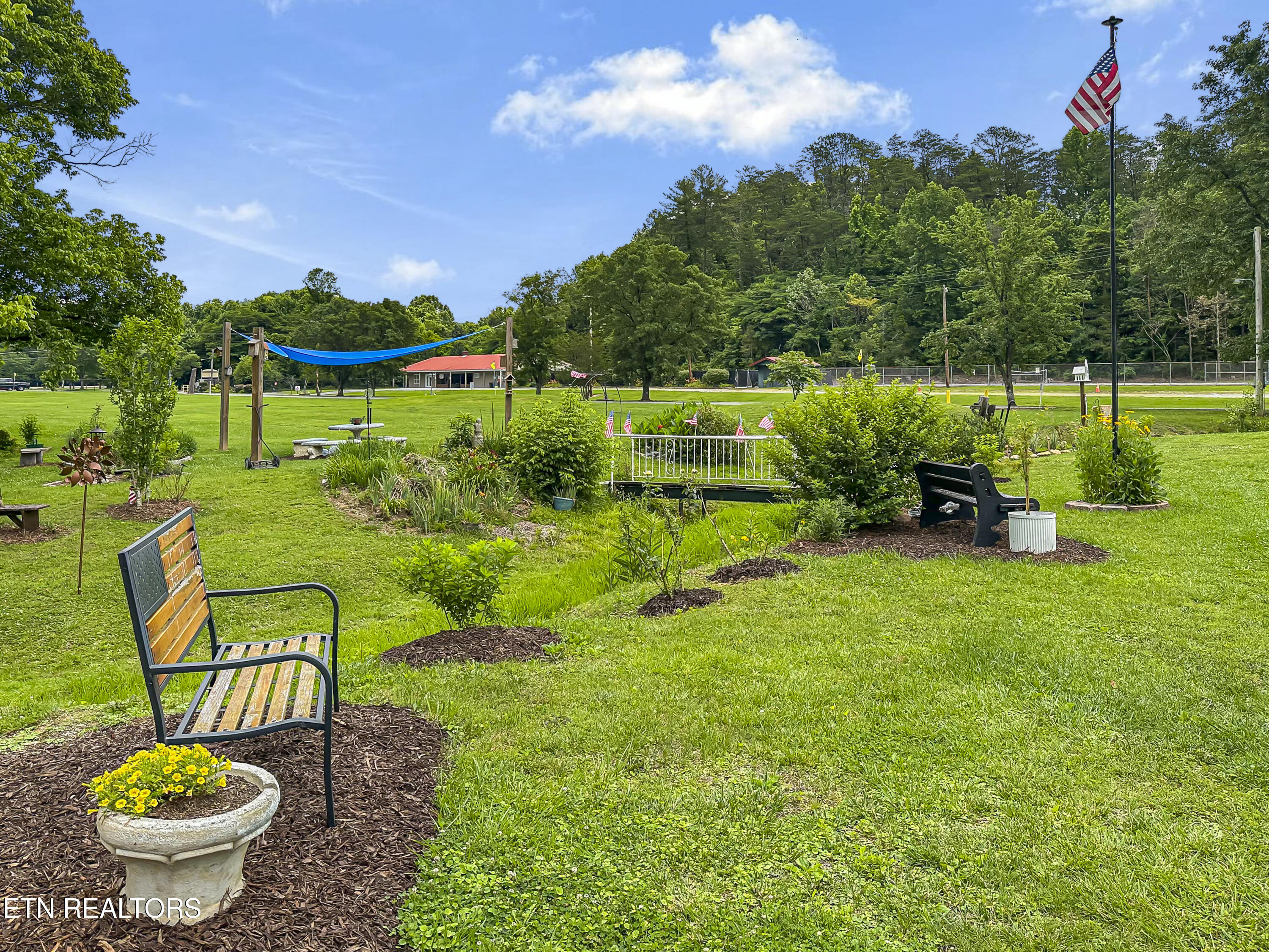 770 Big Valley Boulevard Townsend TN 37882