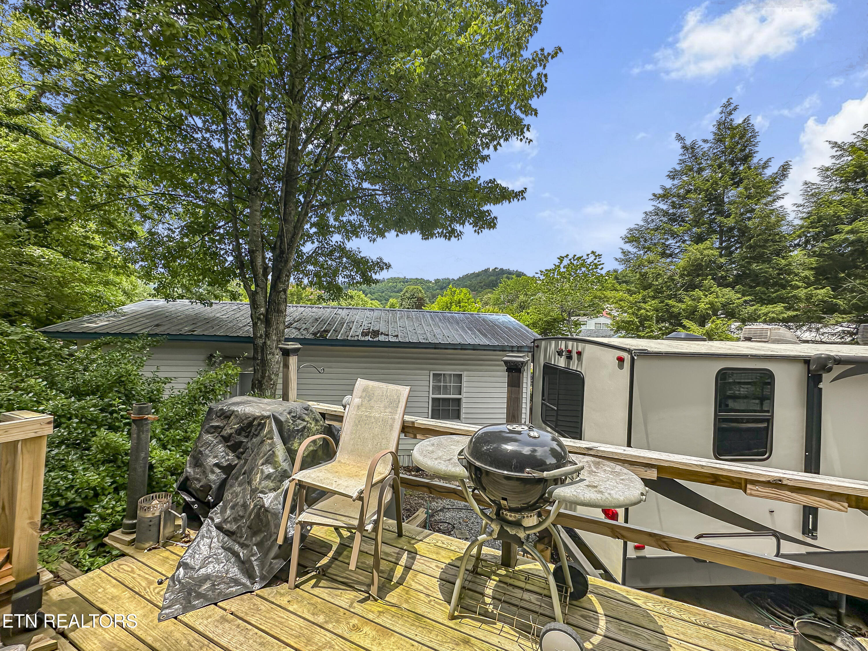 770 Big Valley Boulevard Townsend TN 37882