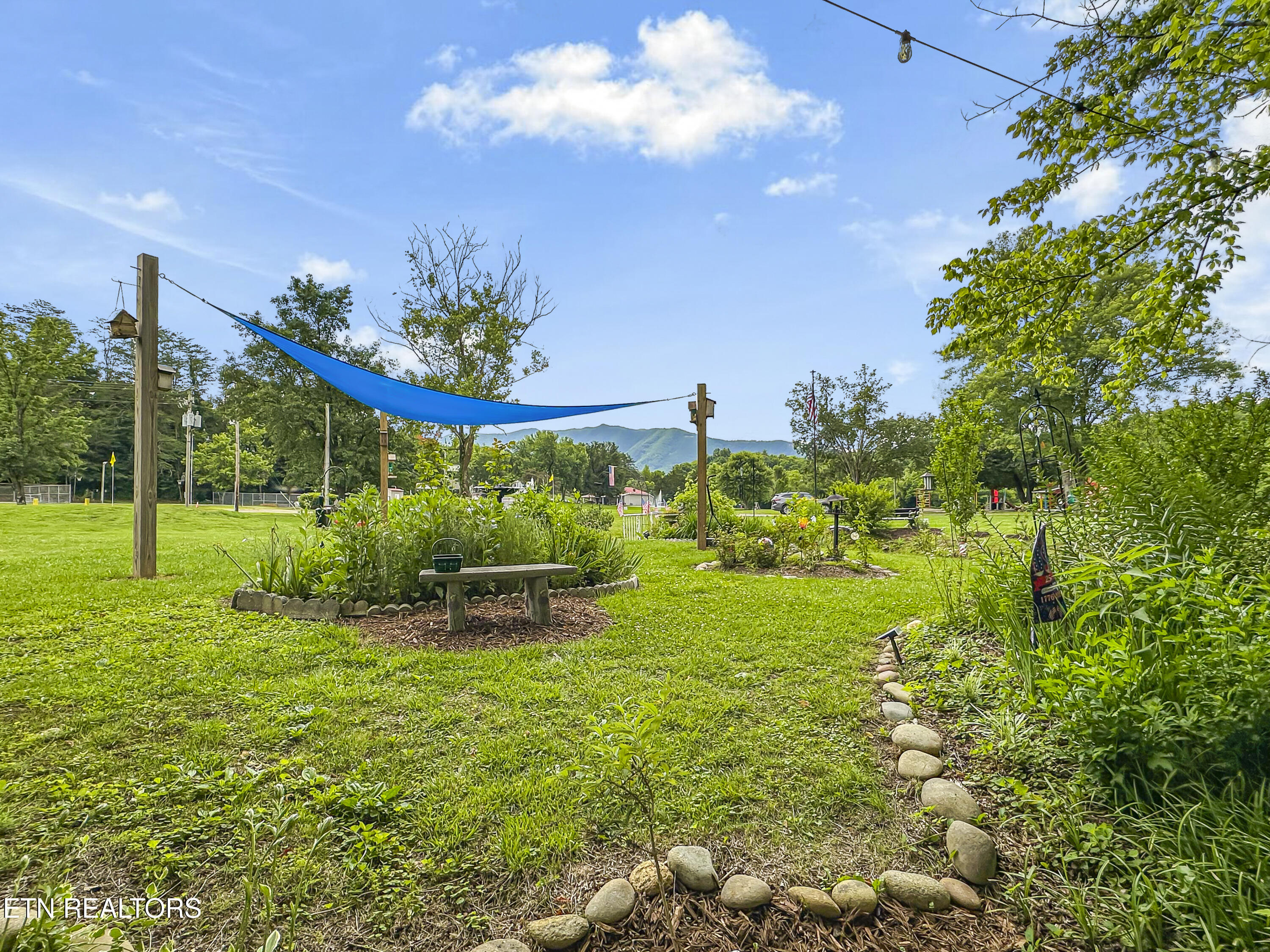 770 Big Valley Boulevard Townsend TN 37882