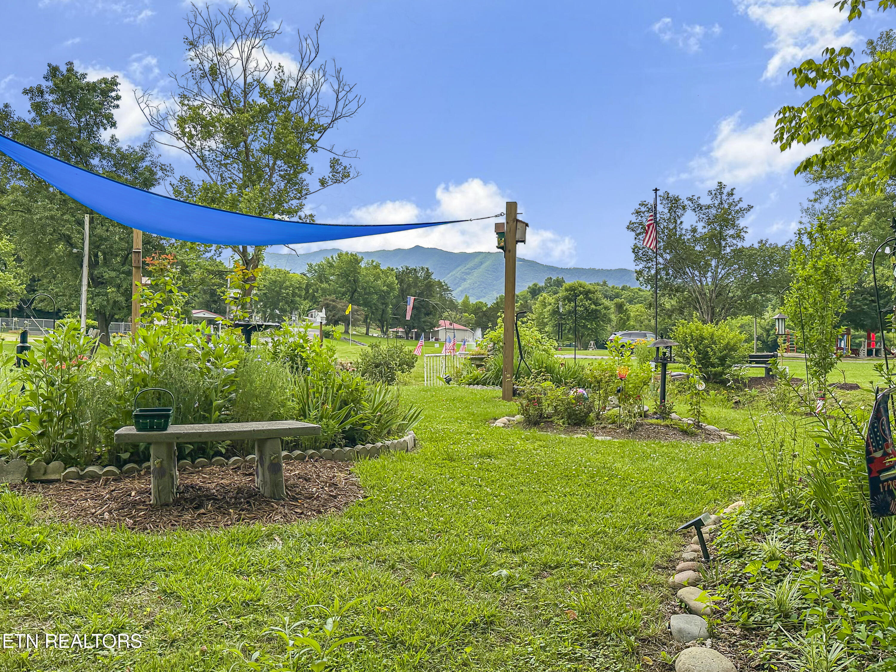 770 Big Valley Boulevard Townsend TN 37882