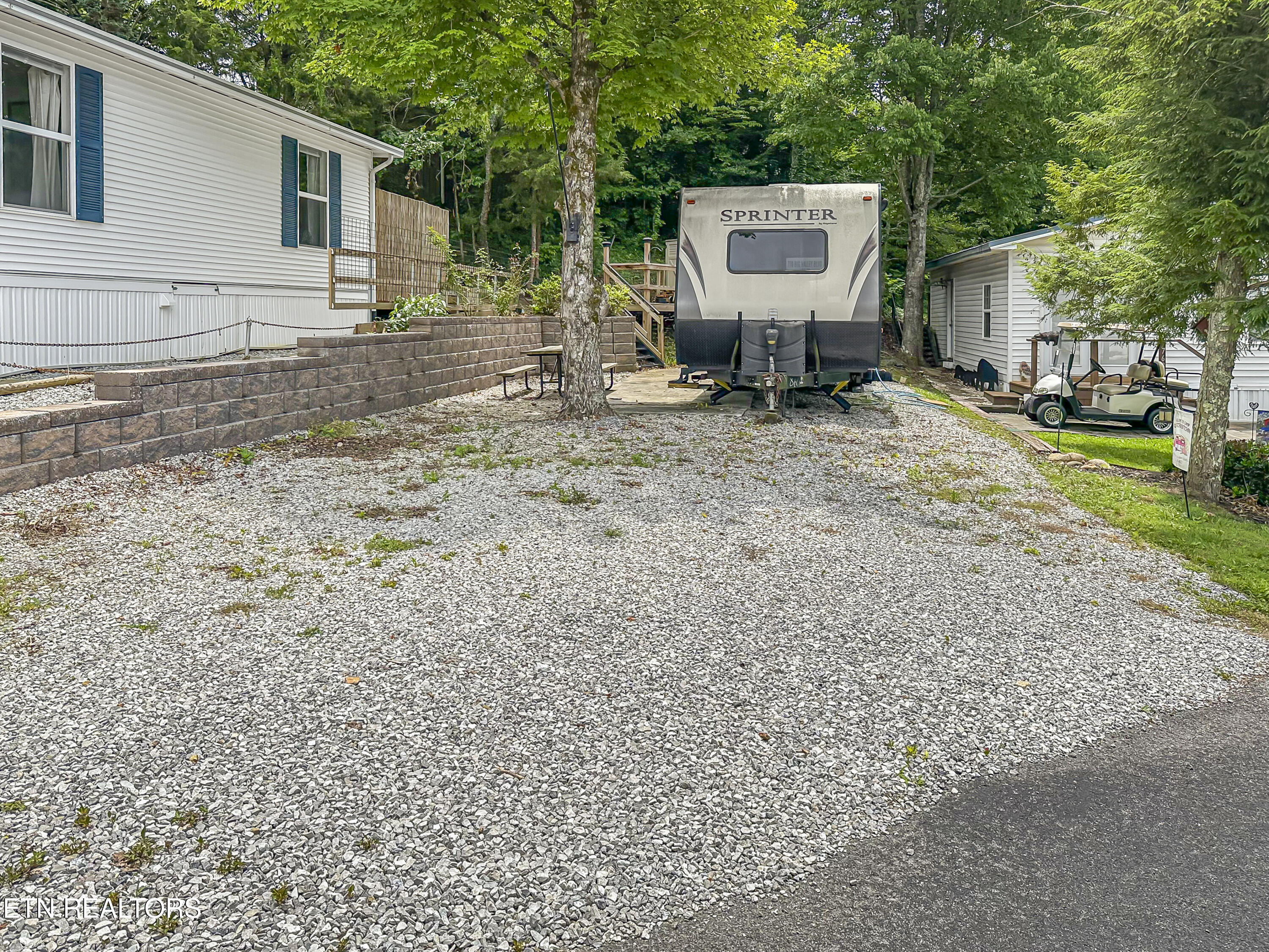 770 Big Valley Boulevard Townsend TN 37882