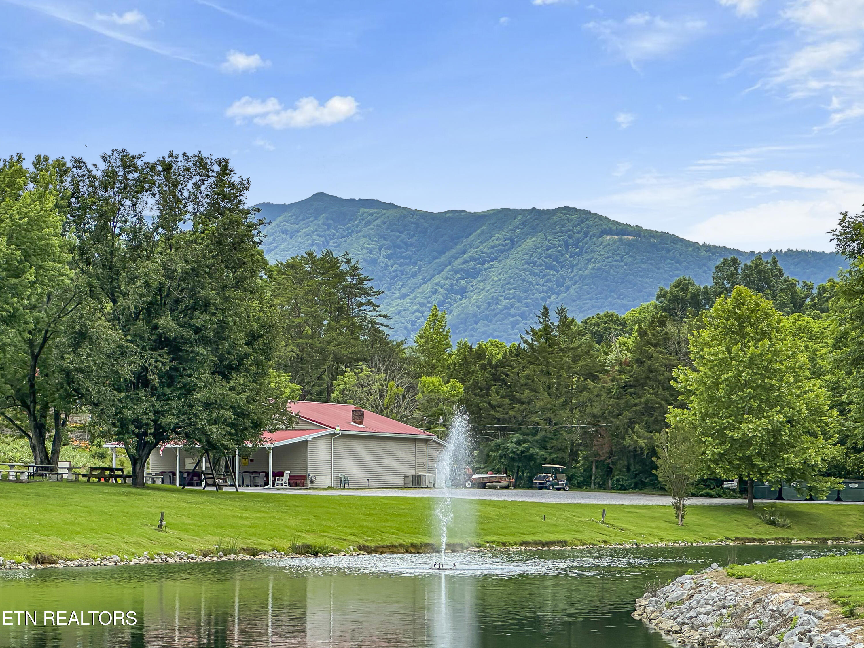 770 Big Valley Boulevard Townsend TN 37882