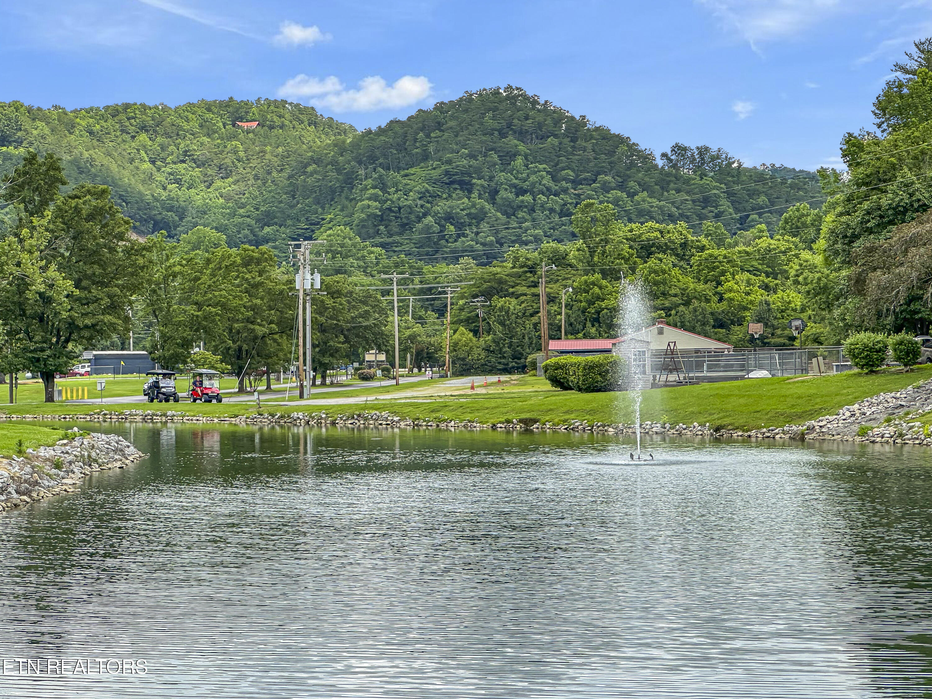 770 Big Valley Boulevard Townsend TN 37882