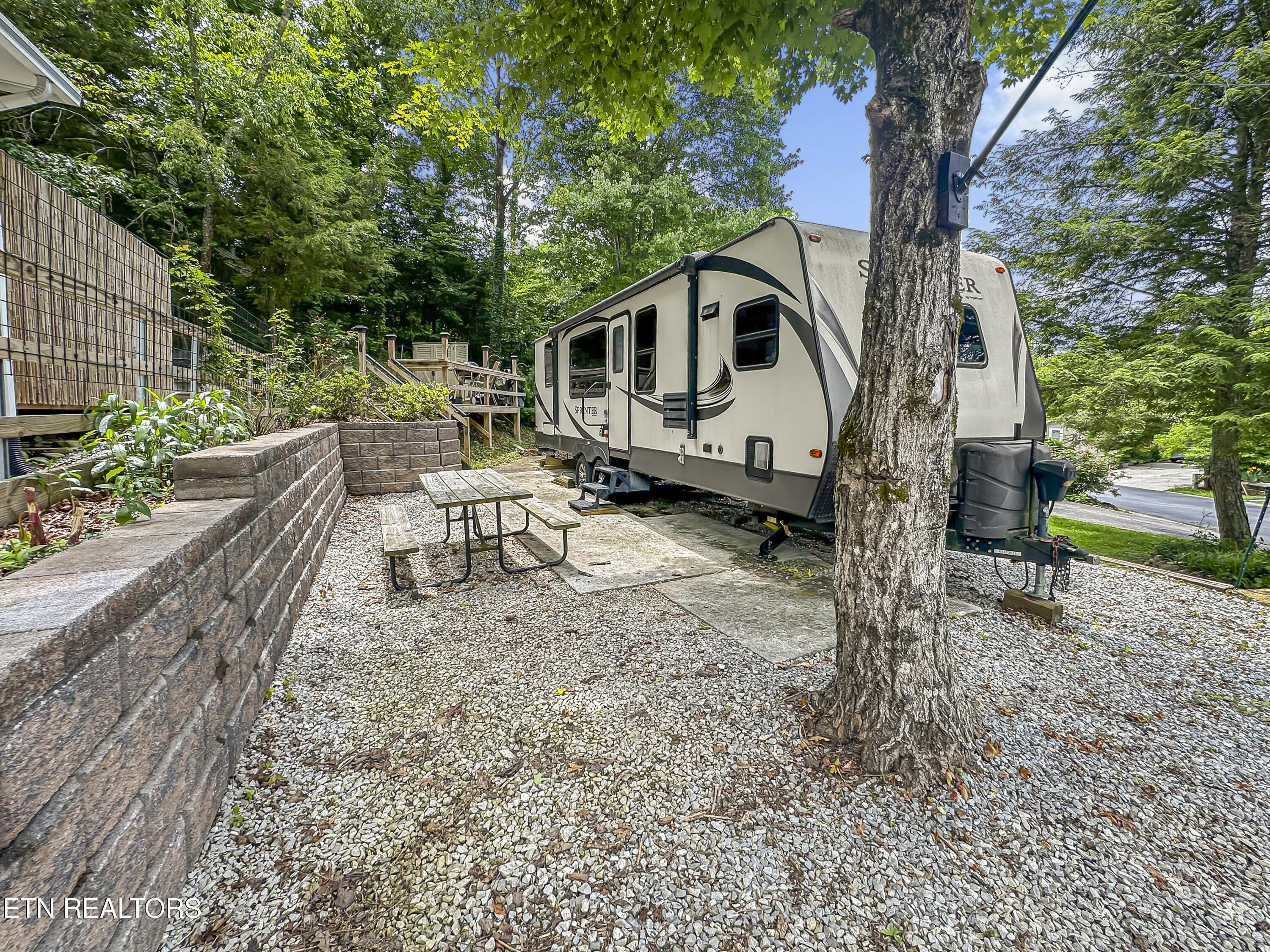 770 Big Valley Boulevard Townsend TN 37882
