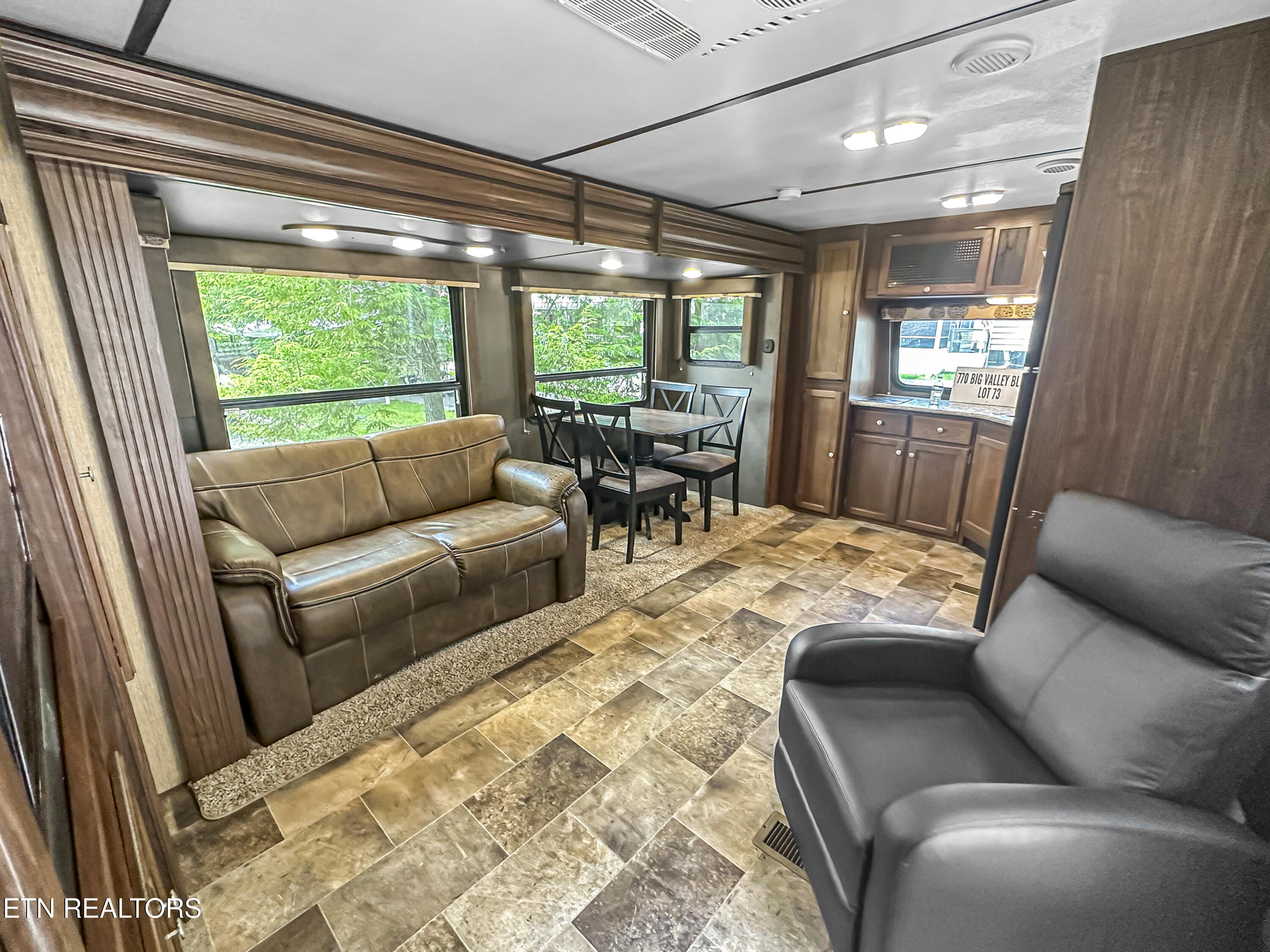 770 Big Valley Boulevard Townsend TN 37882