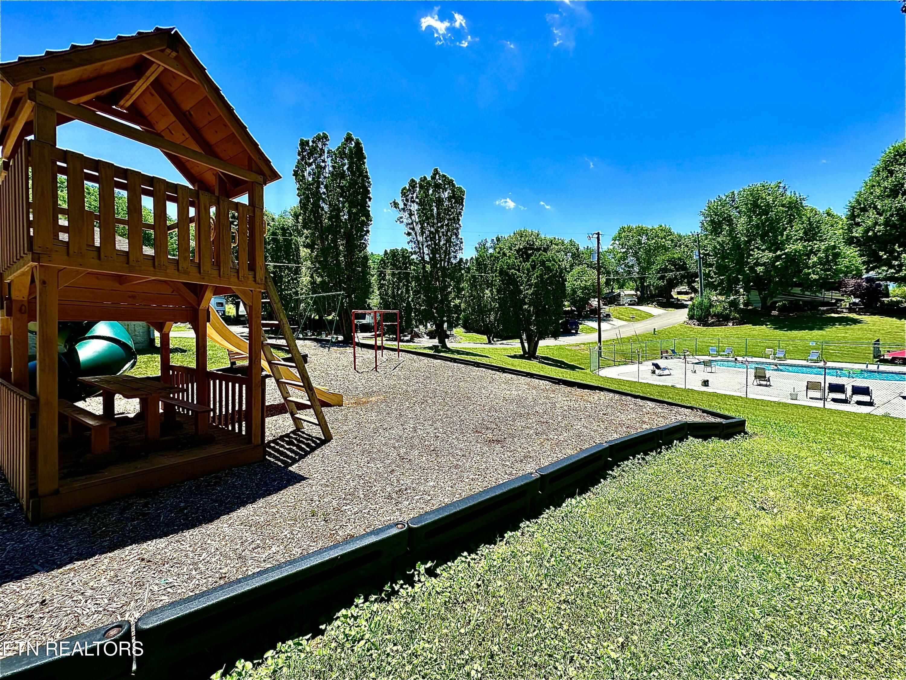Lot 117 Highway 73 Townsend TN 37882