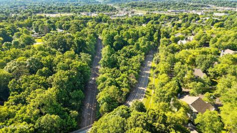 L-19 Dry Gap Knoxville TN 37912