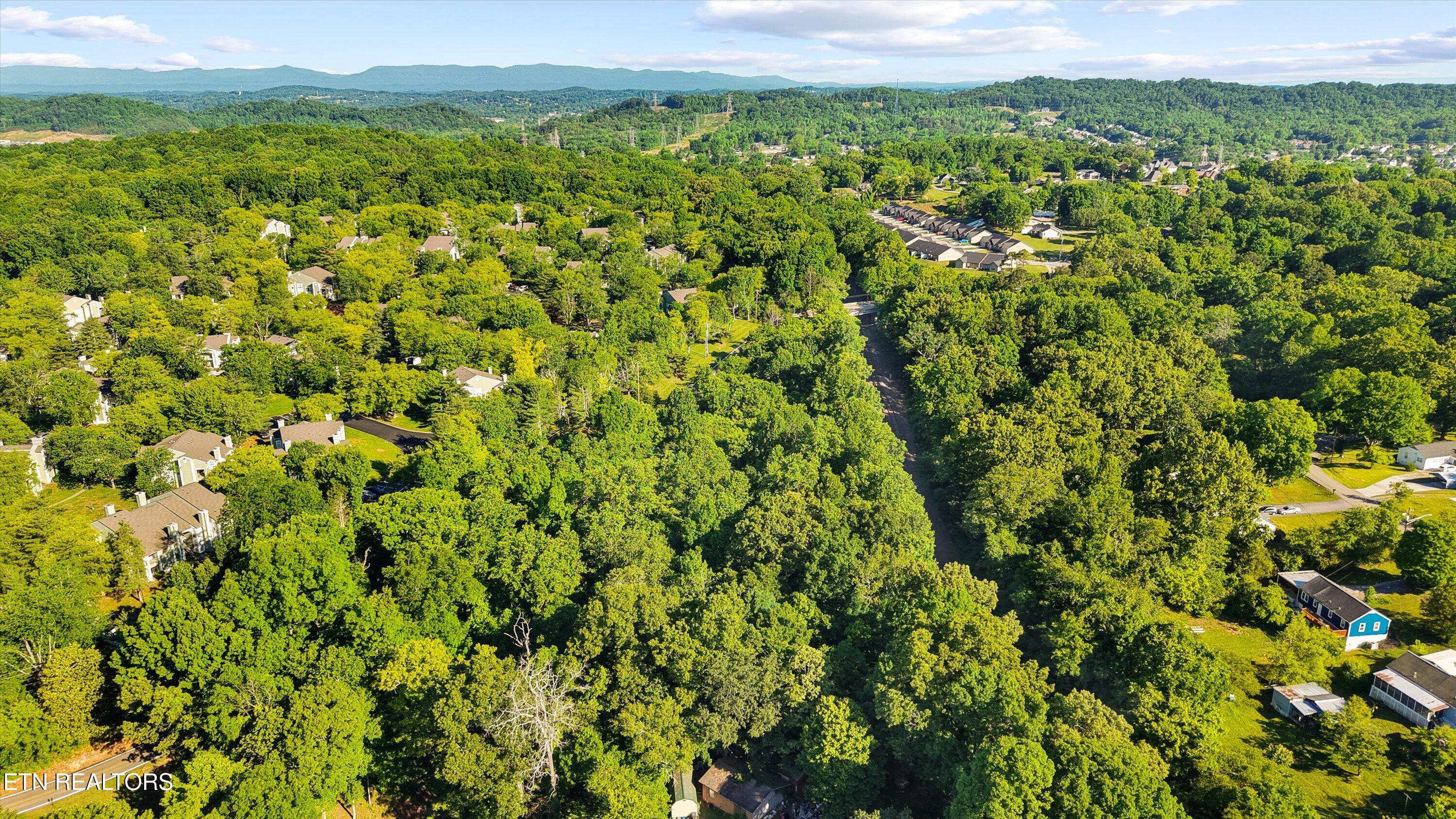 L-19 Dry Gap Knoxville TN 37912
