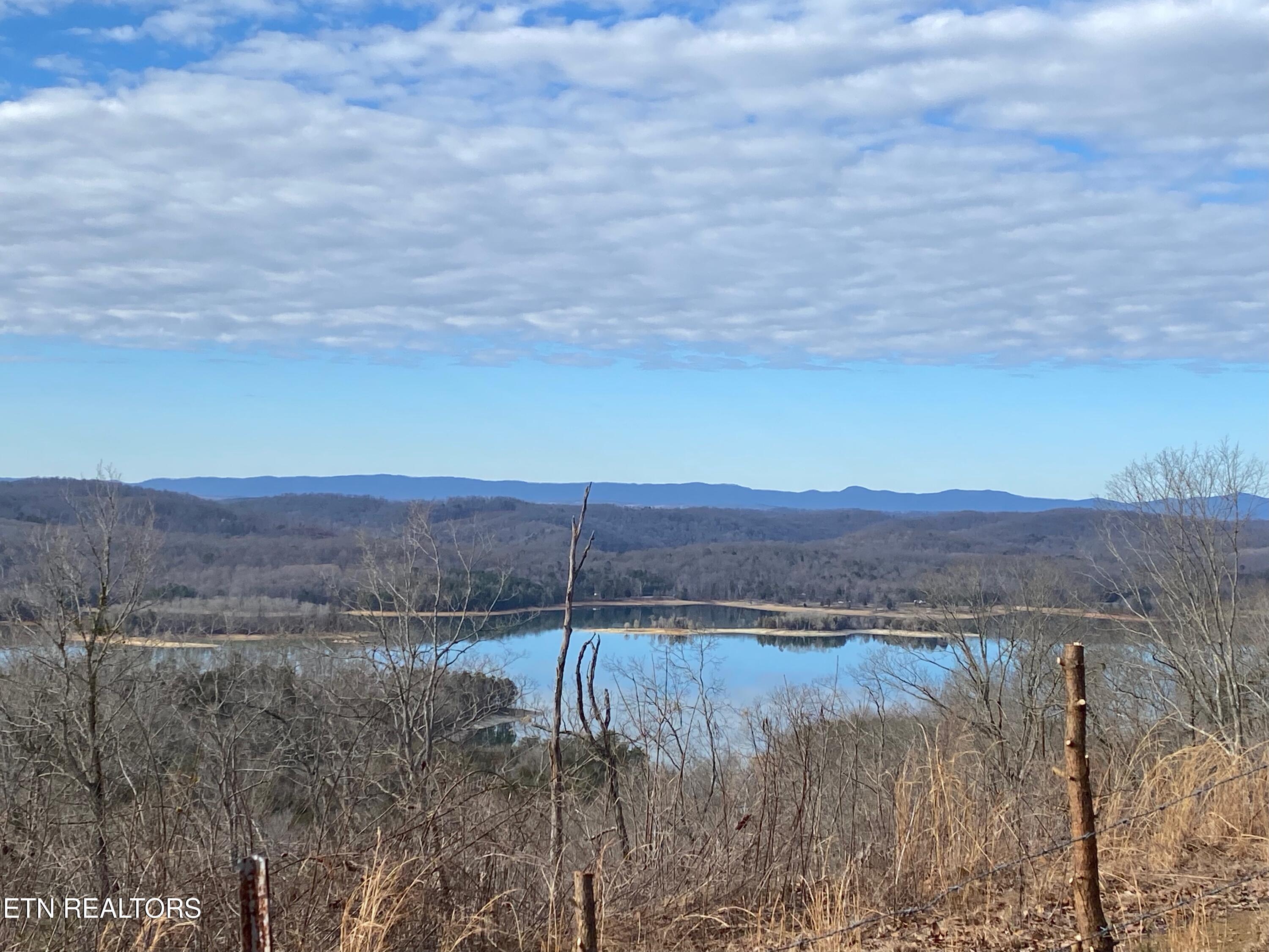 Dark Hollow Road Andersonville TN 37705