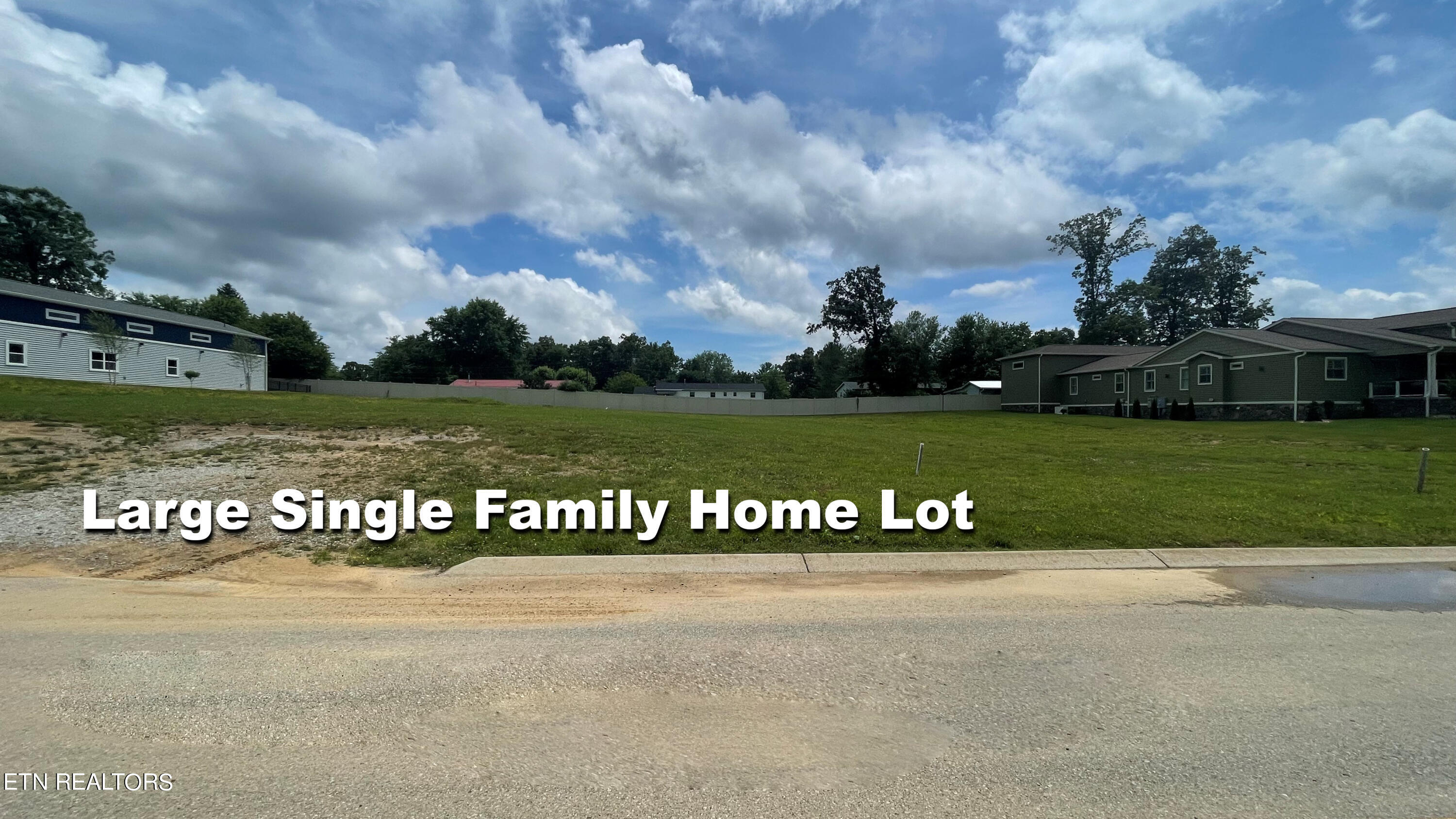 Red Oak Drive Crossville TN 38555