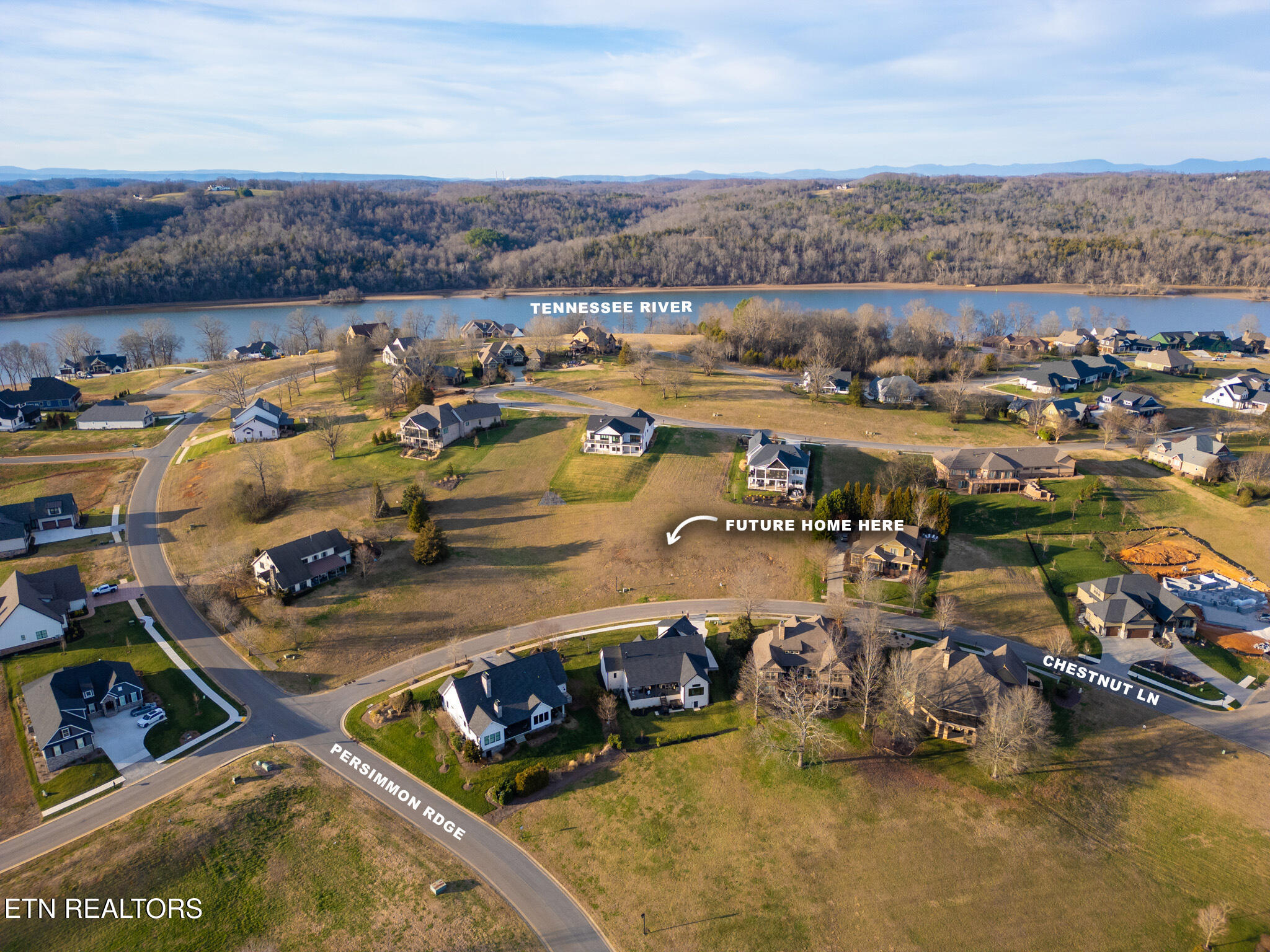 325 Chestnut Lane Loudon TN 37774