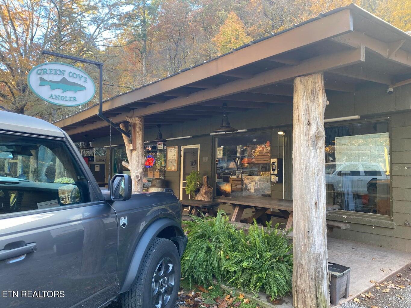 00 River Road Tellico Plains TN 37385